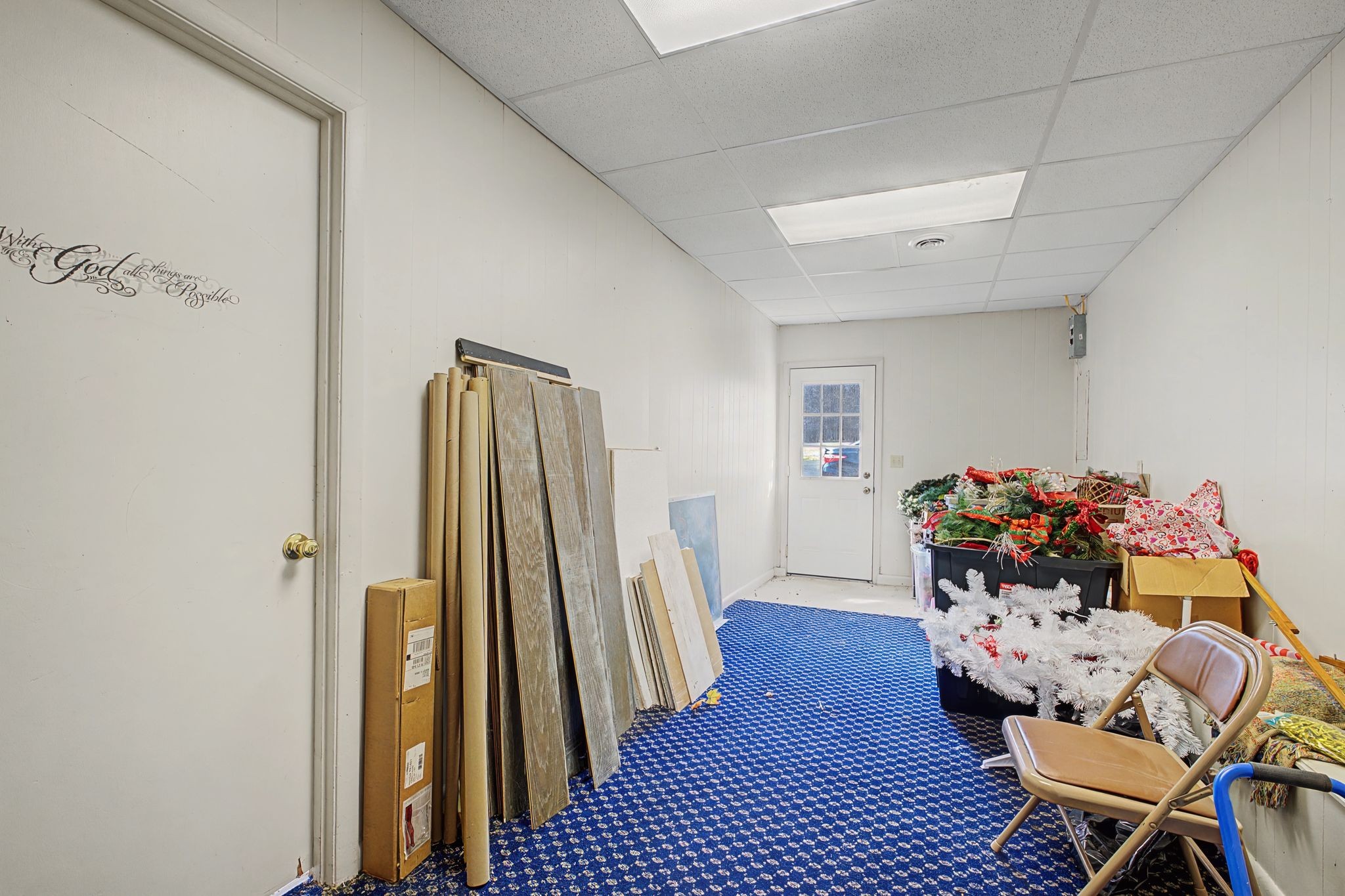 611 New Shackle Island Rd