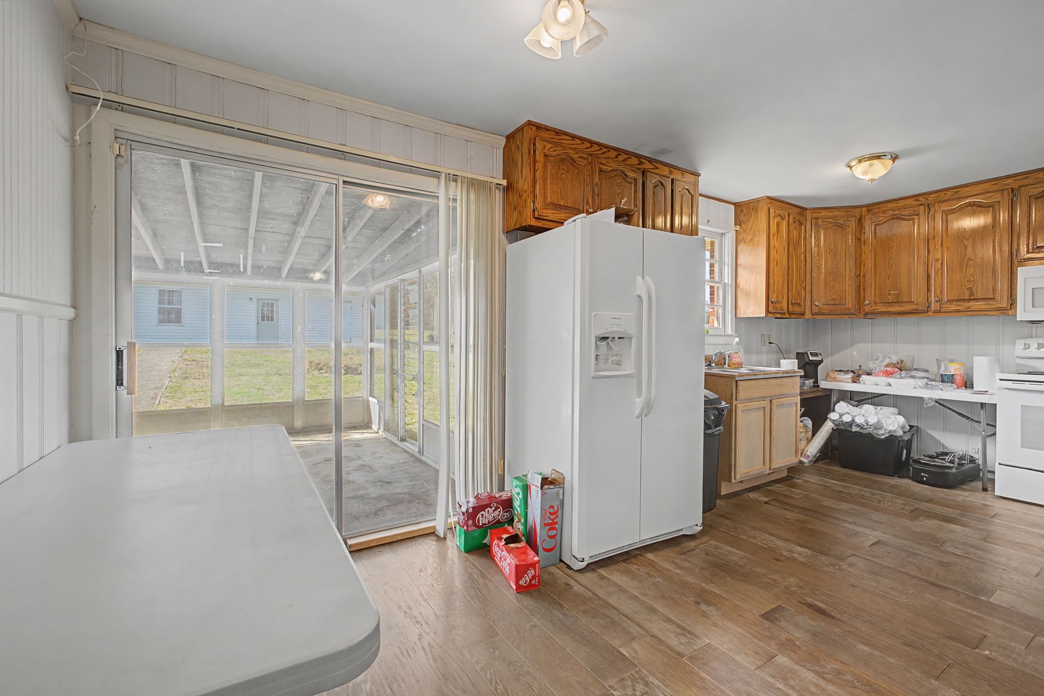 611 New Shackle Island Rd