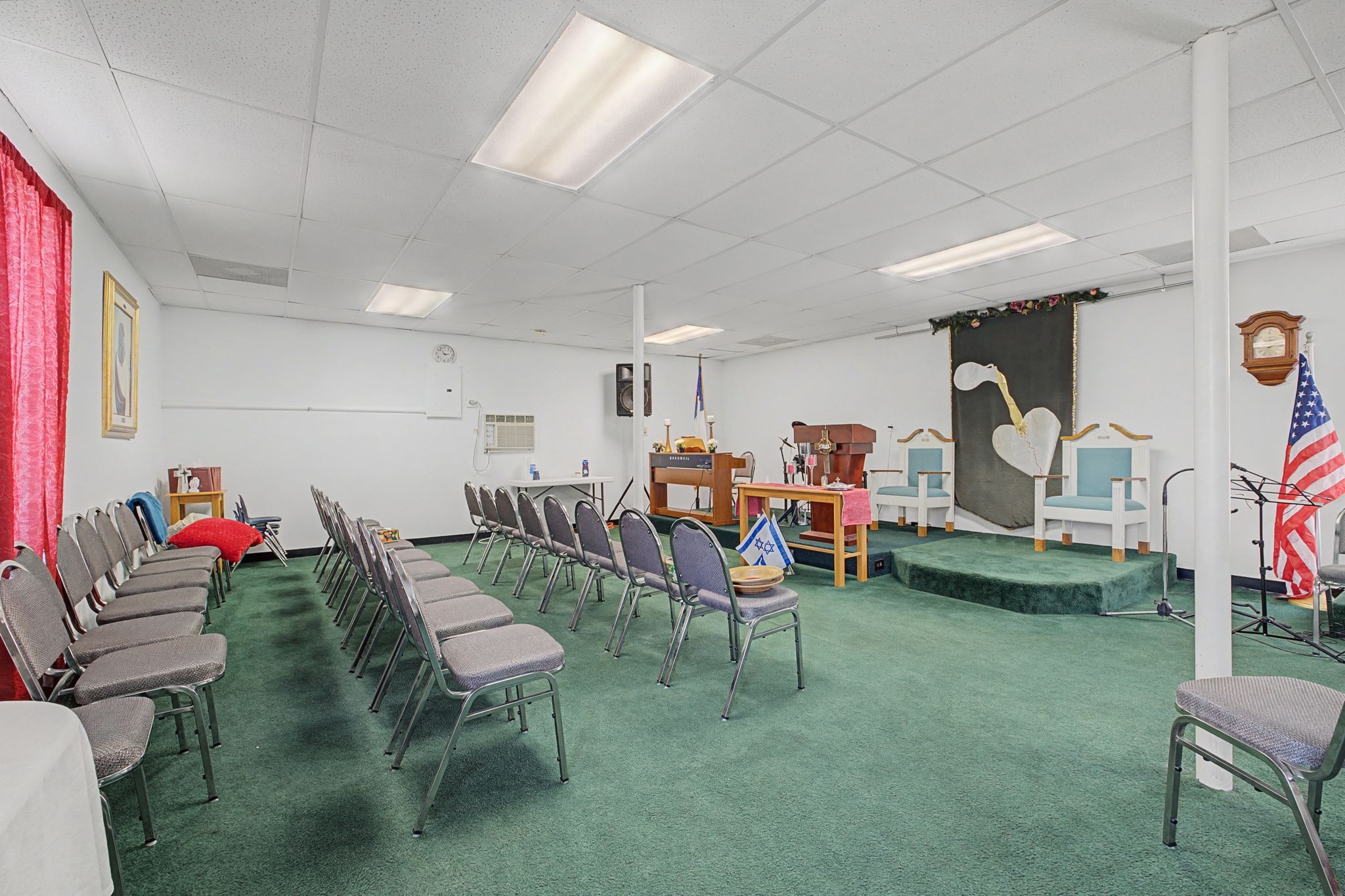 611 New Shackle Island Rd