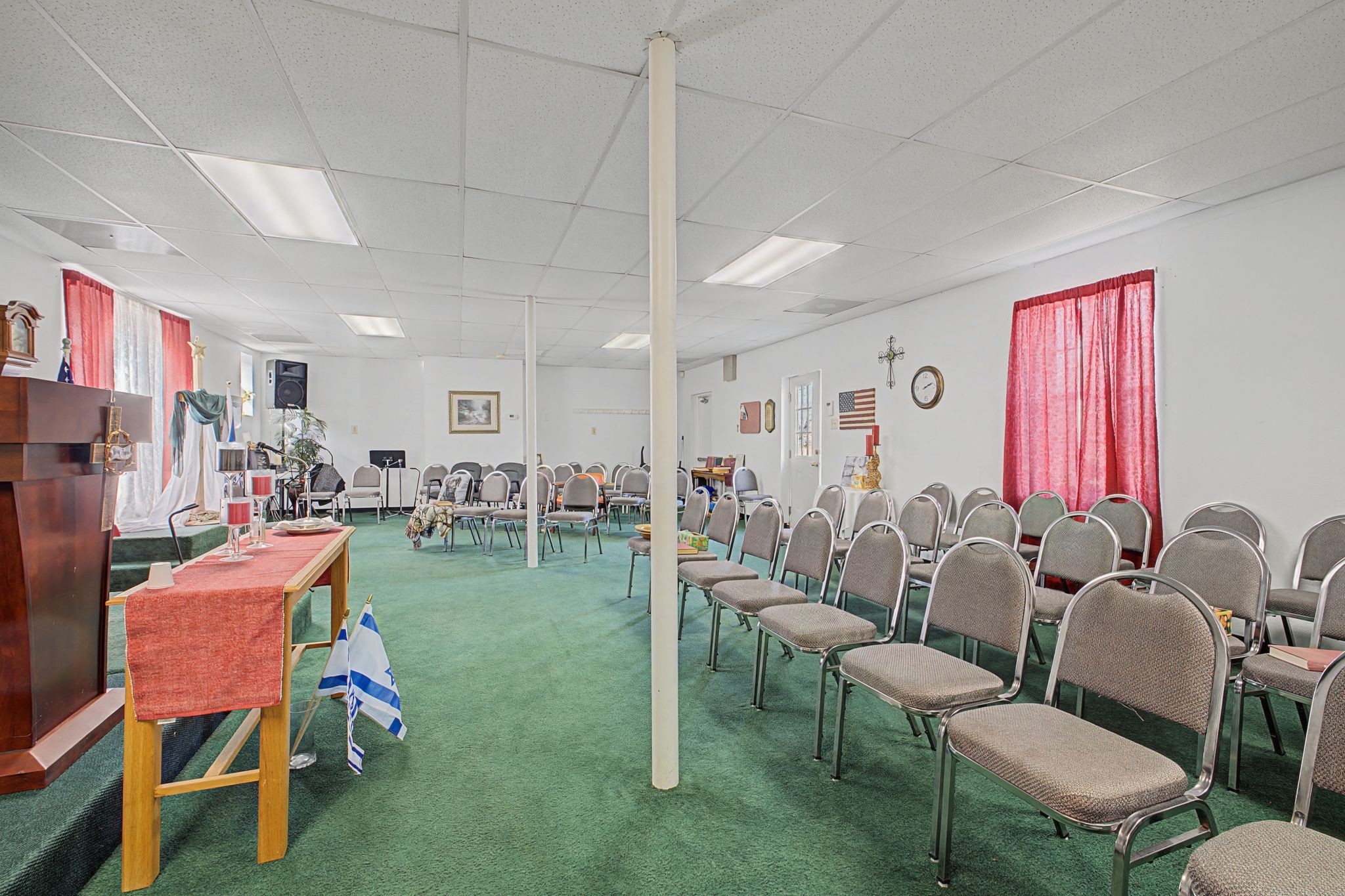 611 New Shackle Island Rd