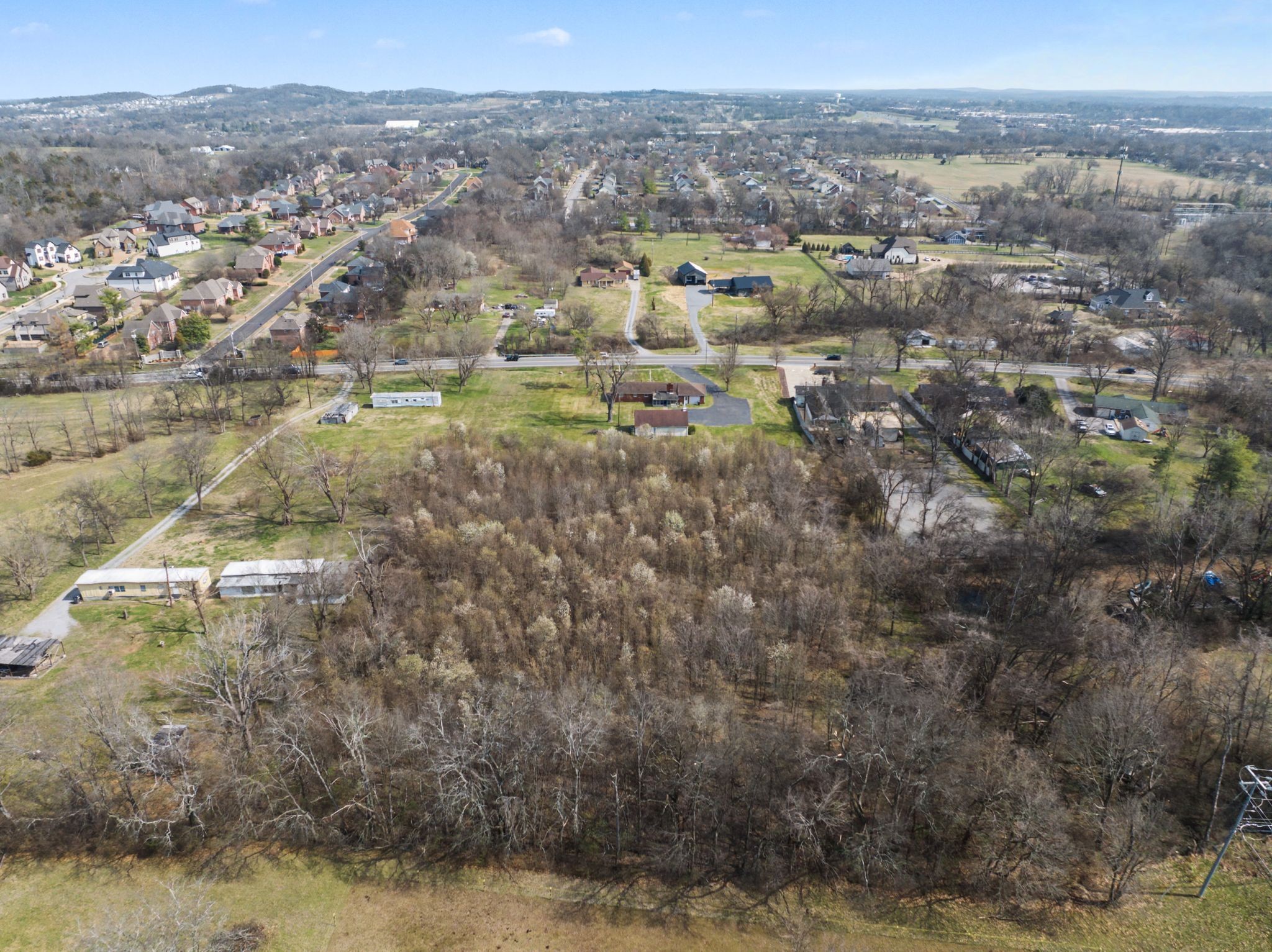 611 New Shackle Island Rd