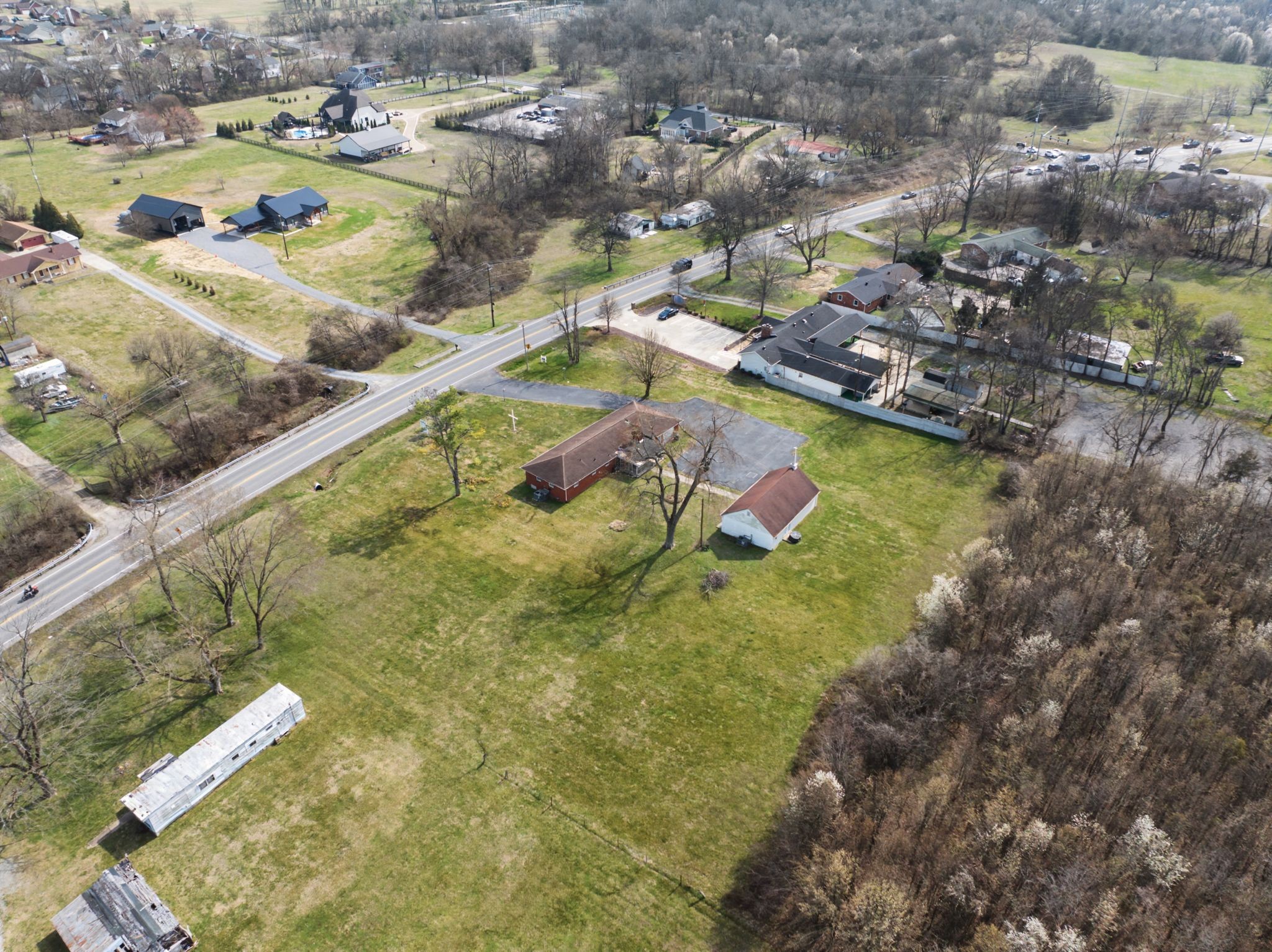 611 New Shackle Island Rd