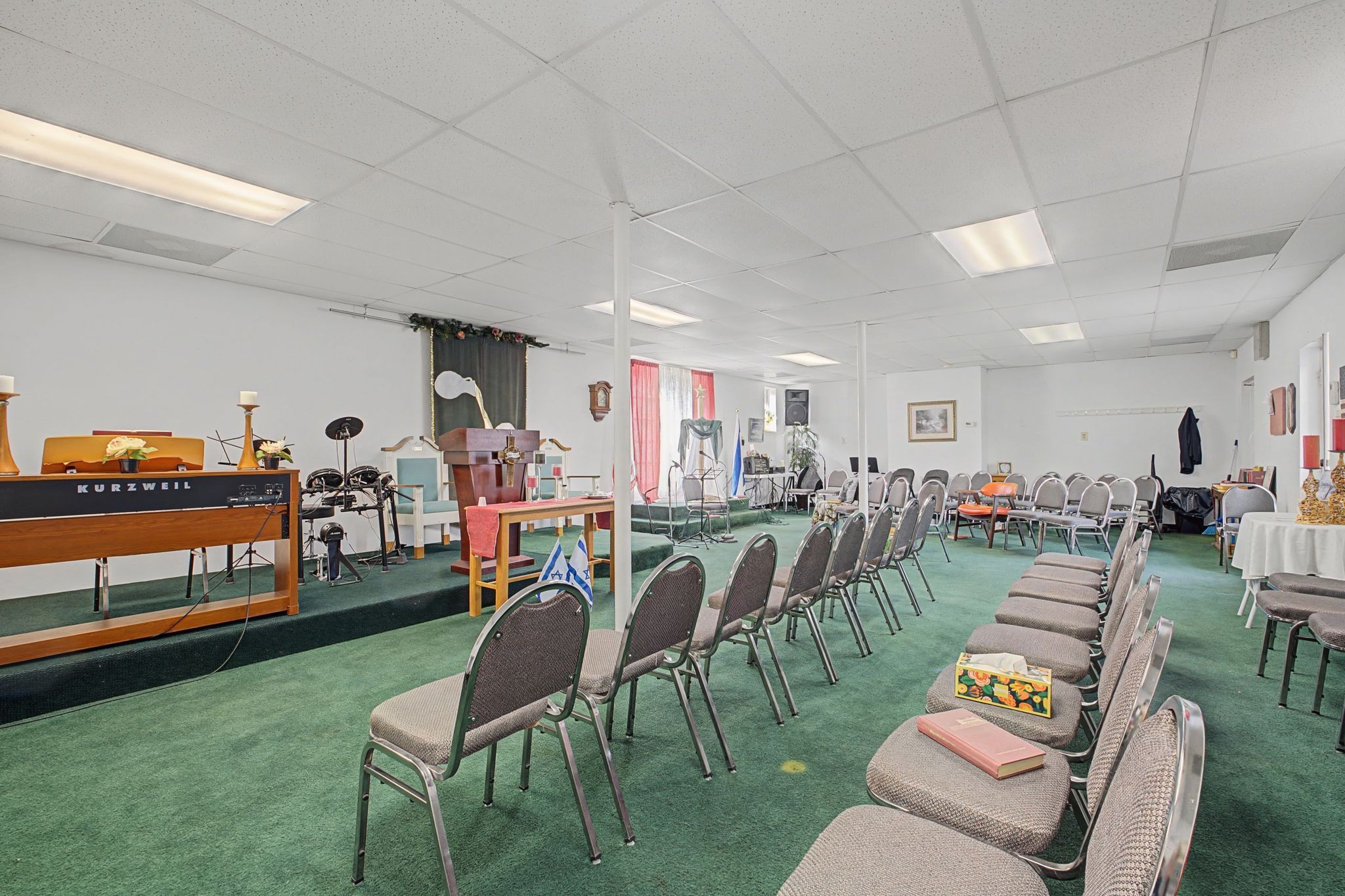 611 New Shackle Island Rd