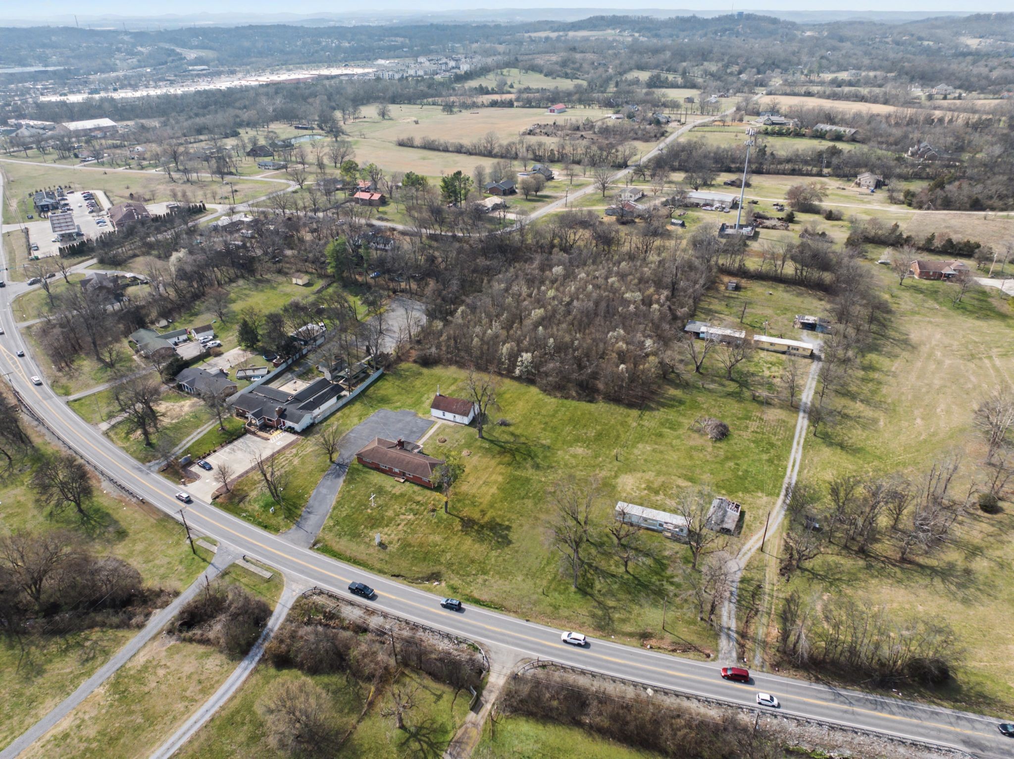 611 New Shackle Island Rd