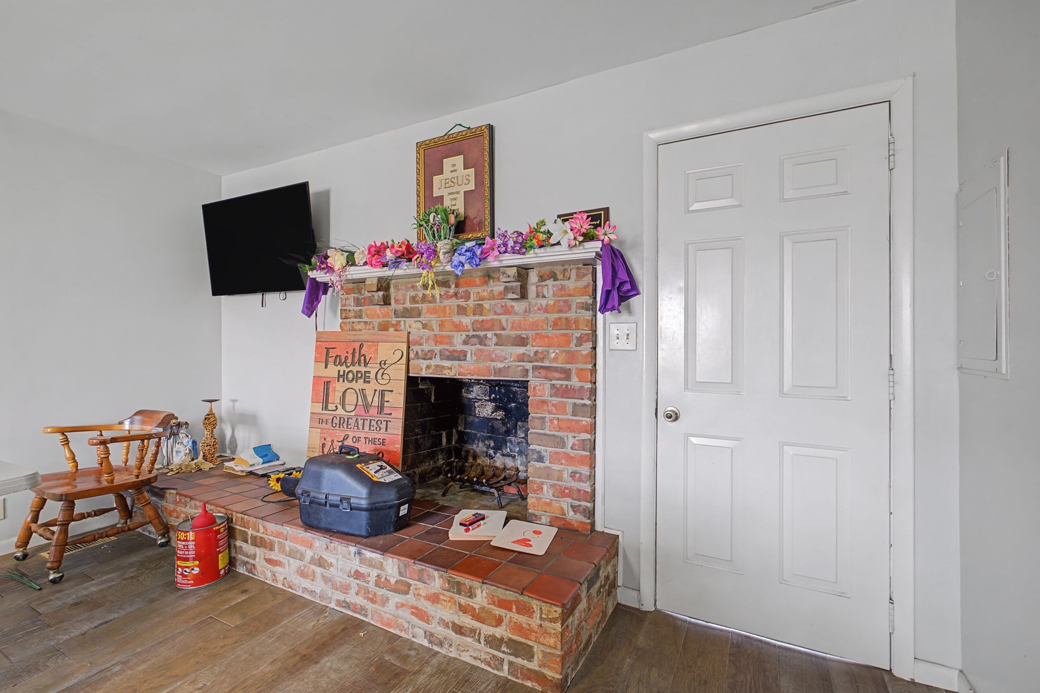 611 New Shackle Island Rd