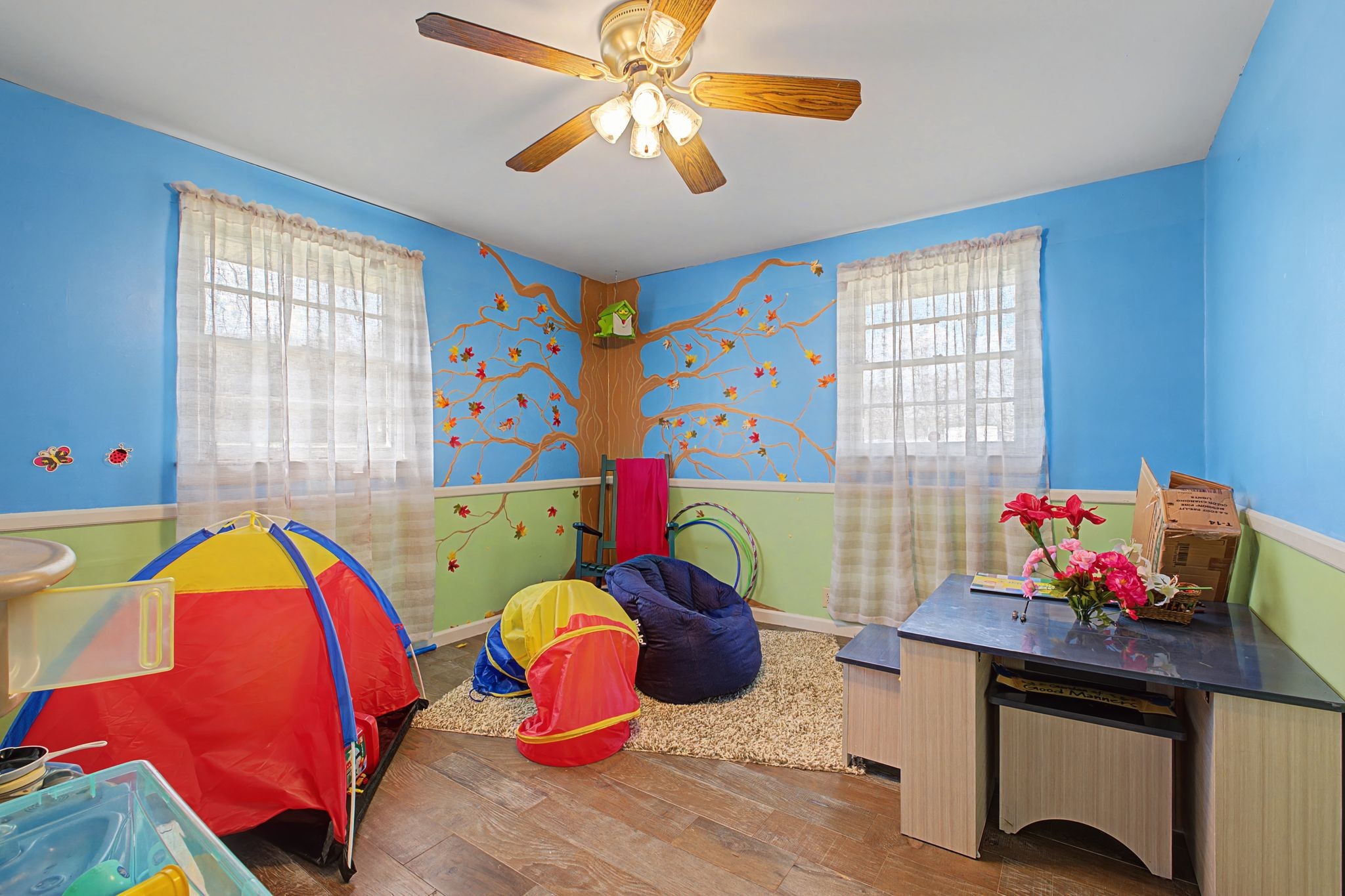 611 New Shackle Island Rd