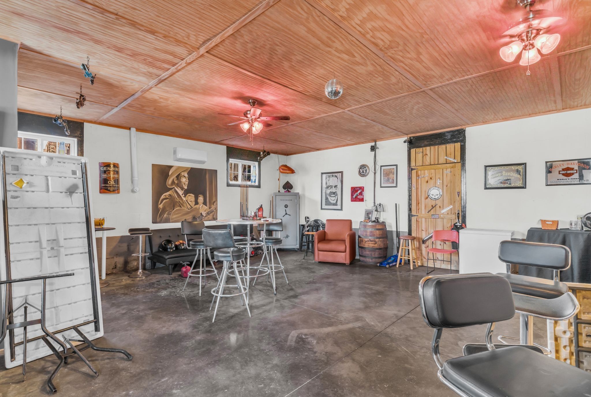 2450 Scotty Parker Rd