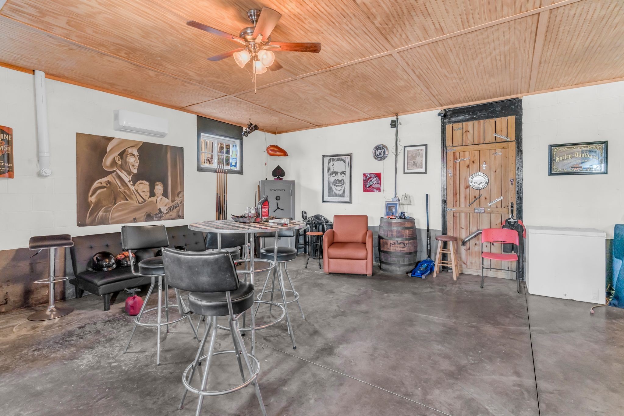 2450 Scotty Parker Rd