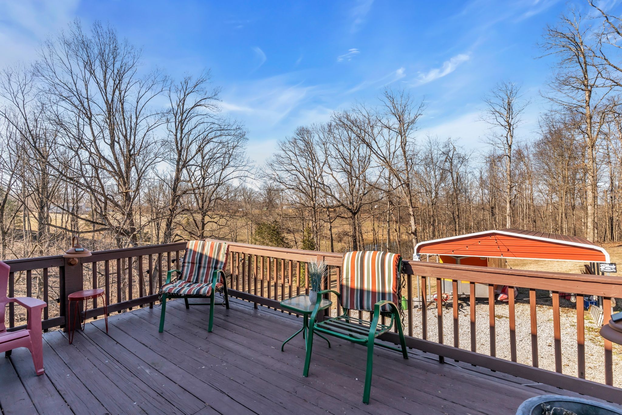 2450 Scotty Parker Rd