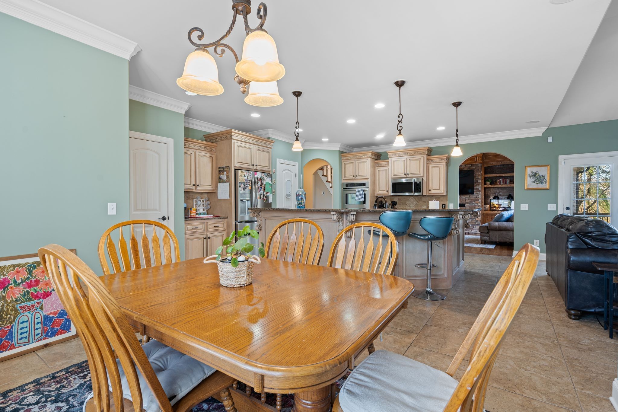 223 Hidden Harbour Dr