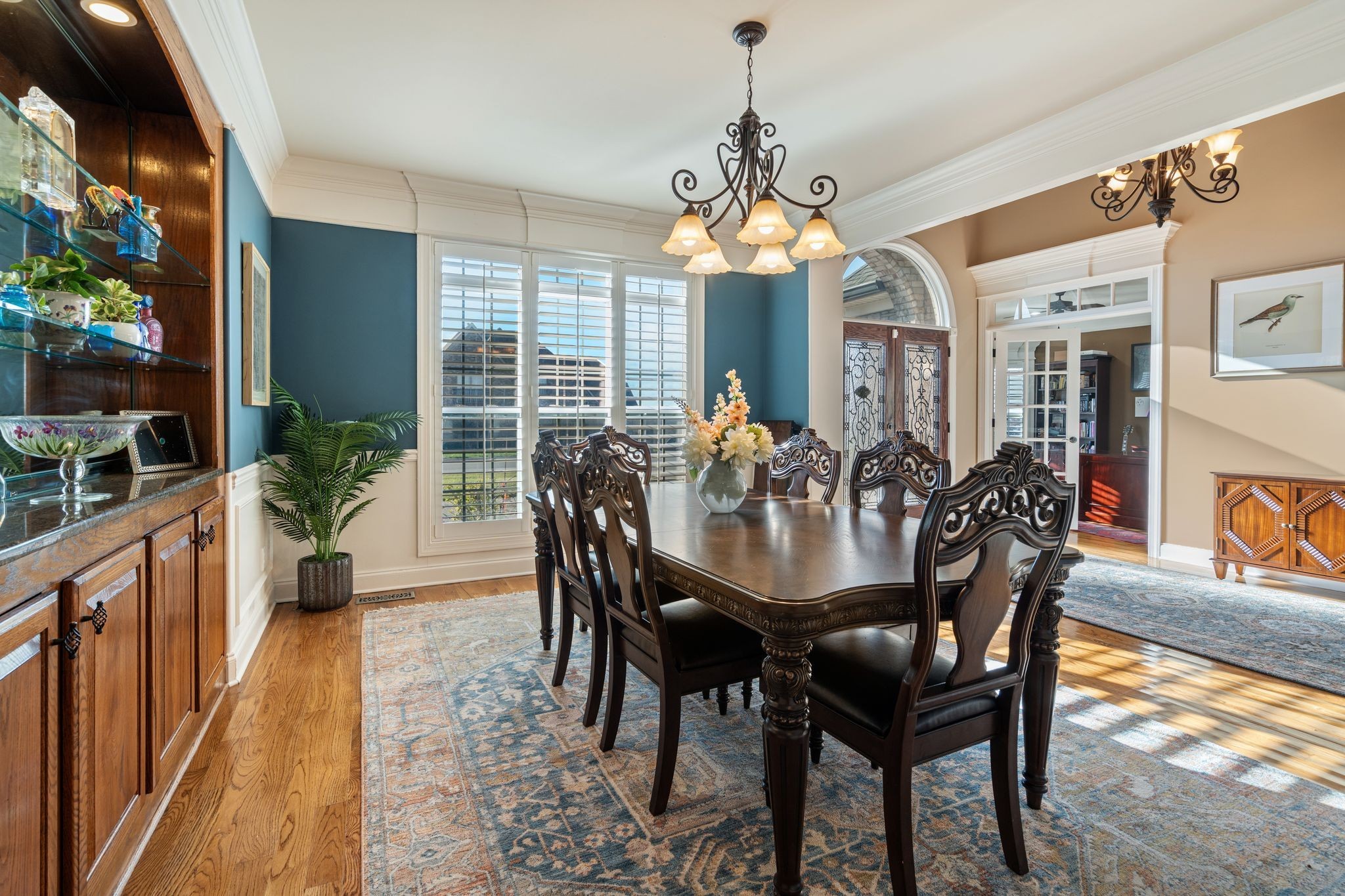 223 Hidden Harbour Dr