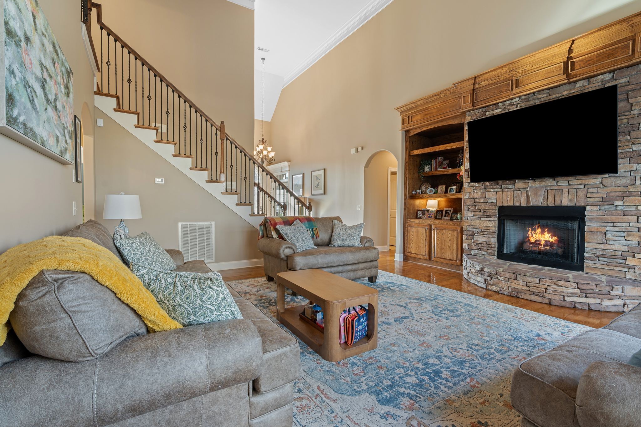 223 Hidden Harbour Dr