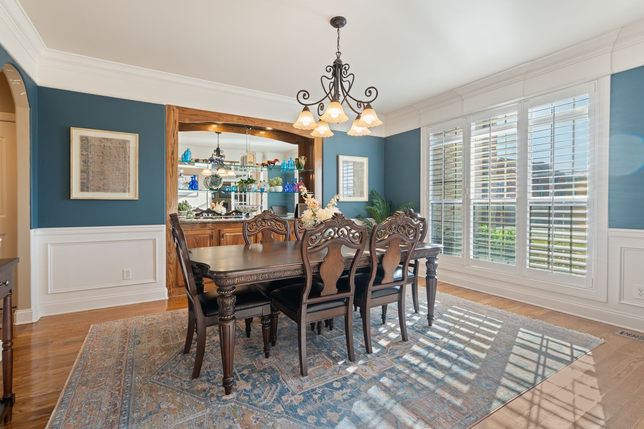 223 Hidden Harbour Dr