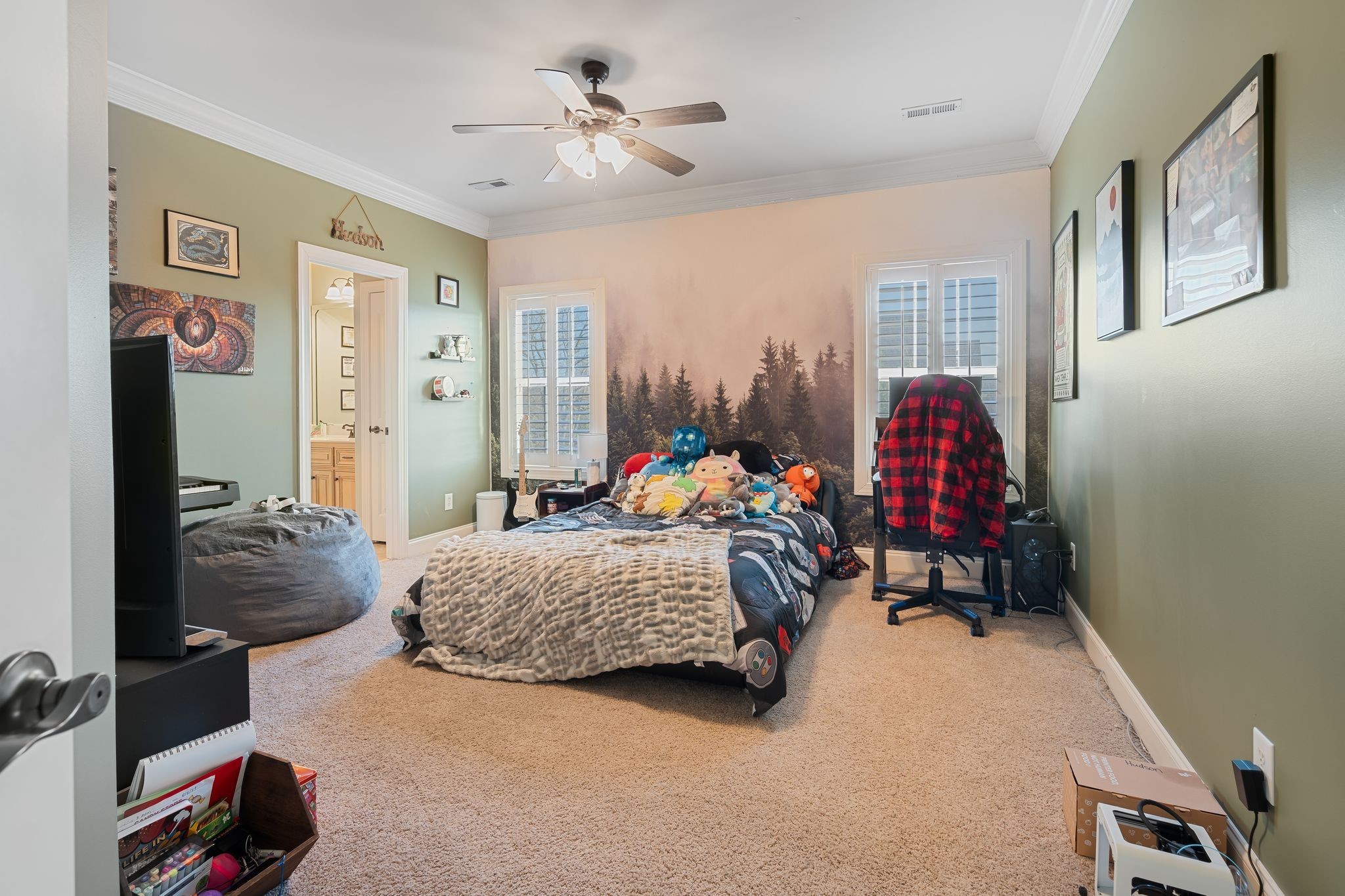 223 Hidden Harbour Dr