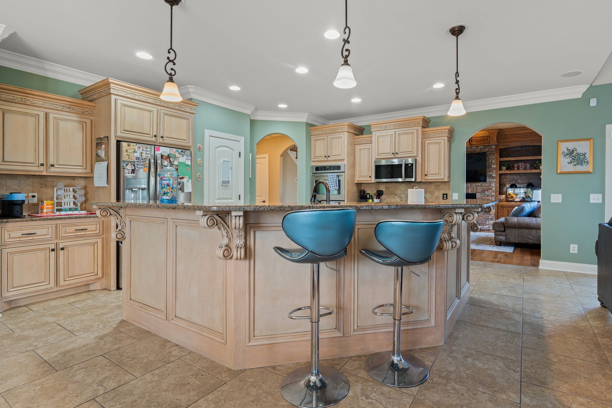 223 Hidden Harbour Dr