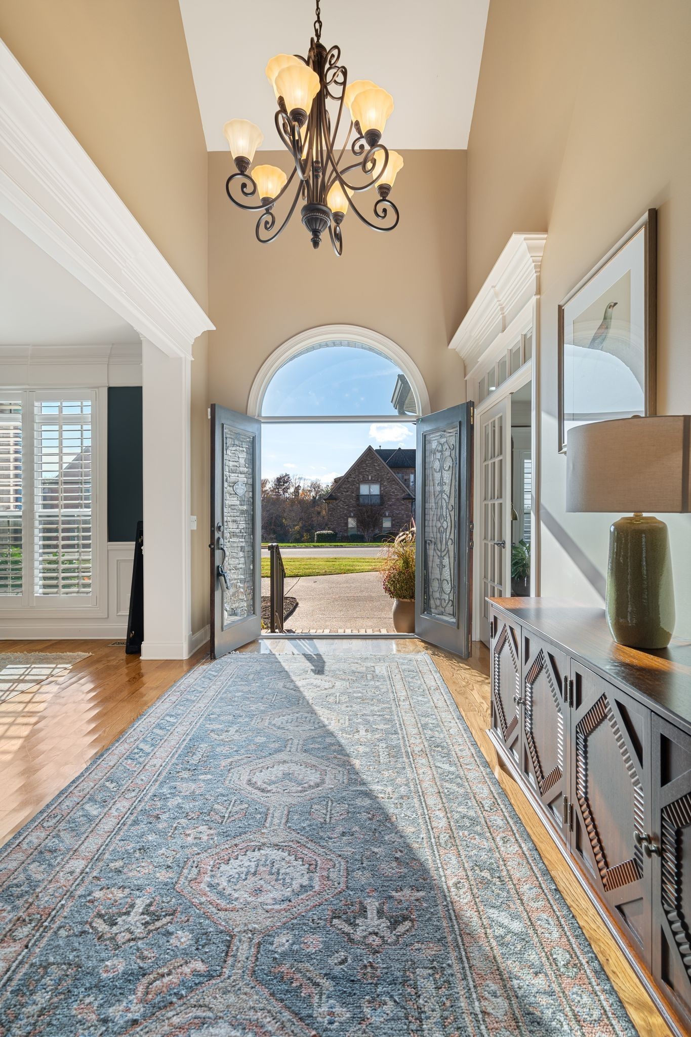 223 Hidden Harbour Dr