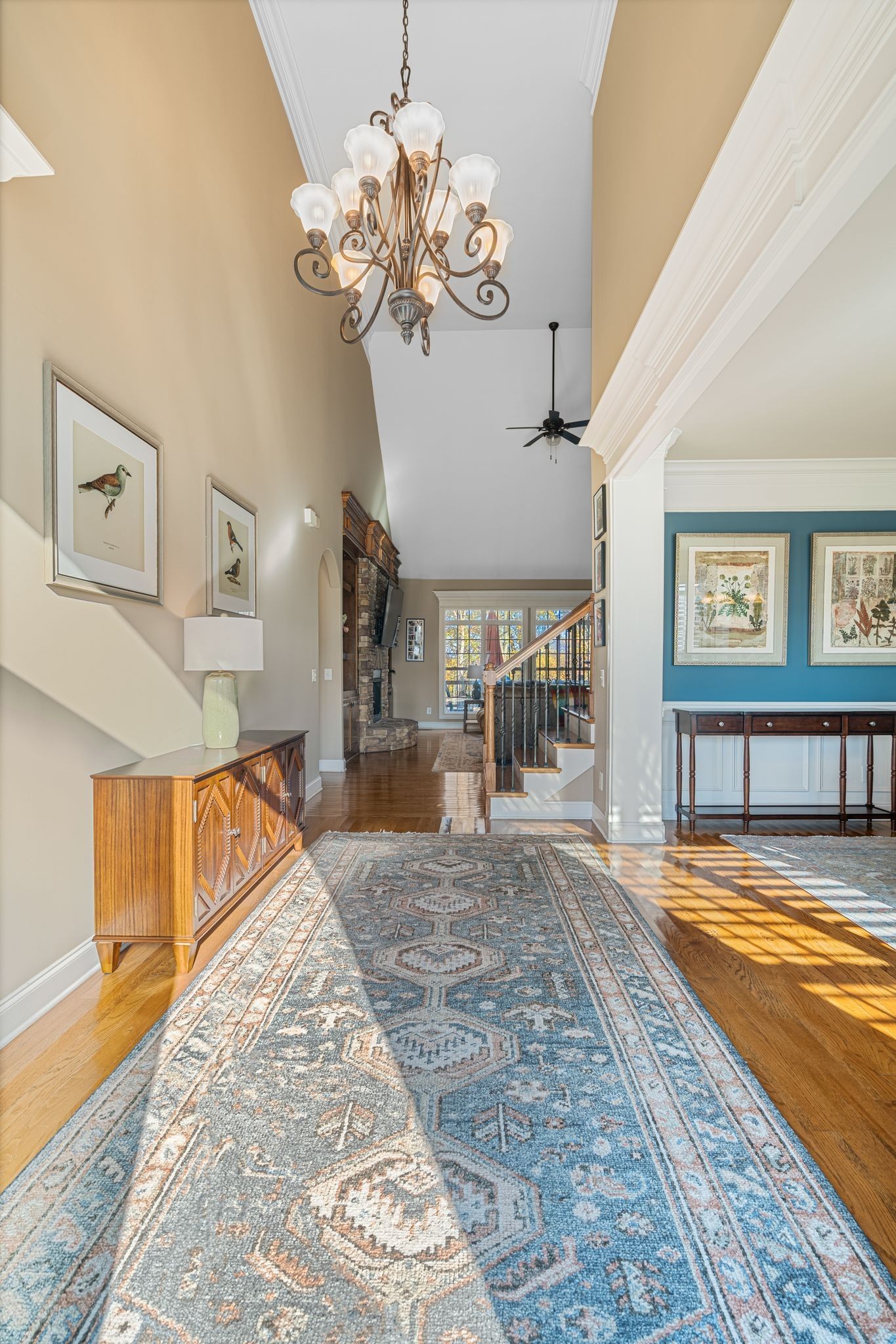 223 Hidden Harbour Dr