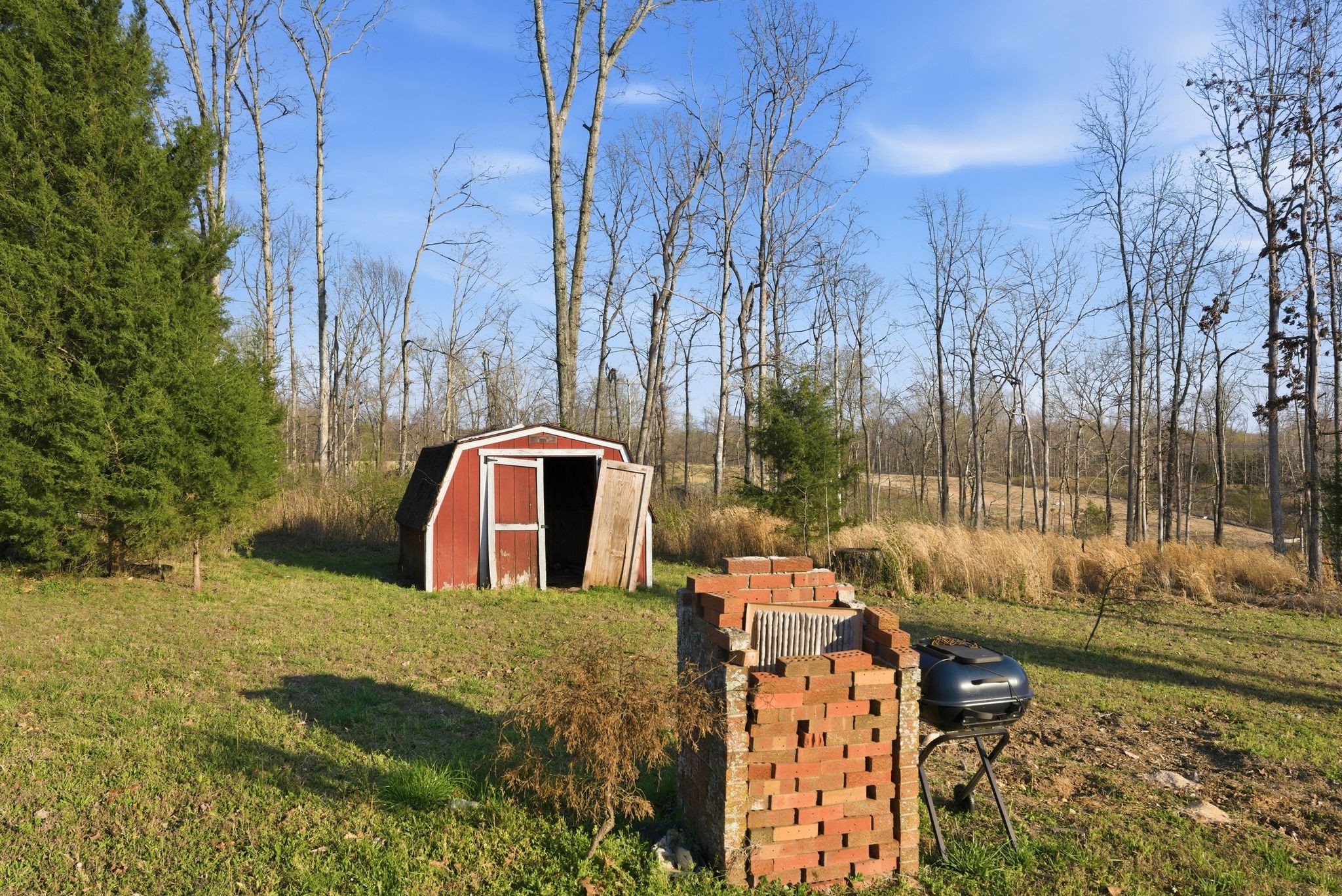 2414 Slayden Marion Rd NE