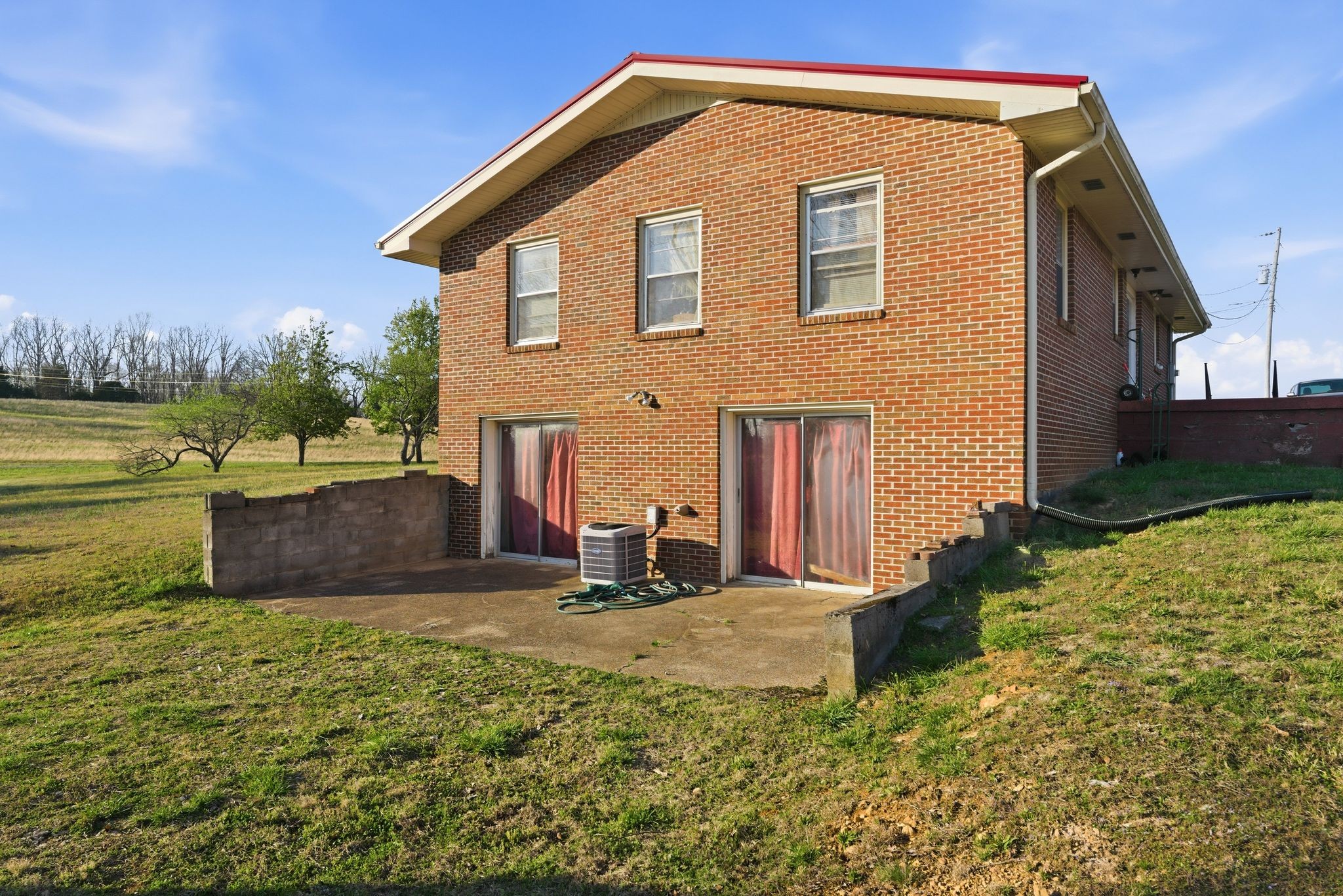 2414 Slayden Marion Rd NE