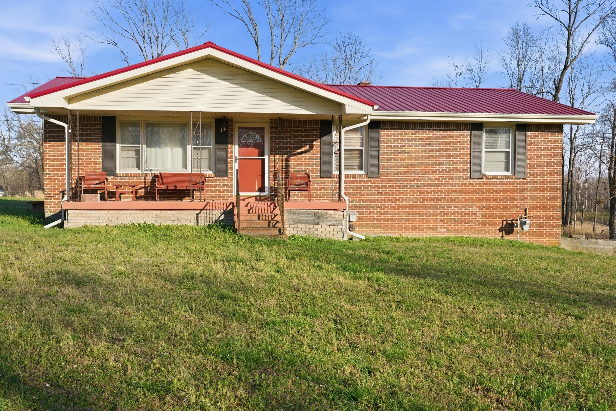 2414 Slayden Marion Rd NE