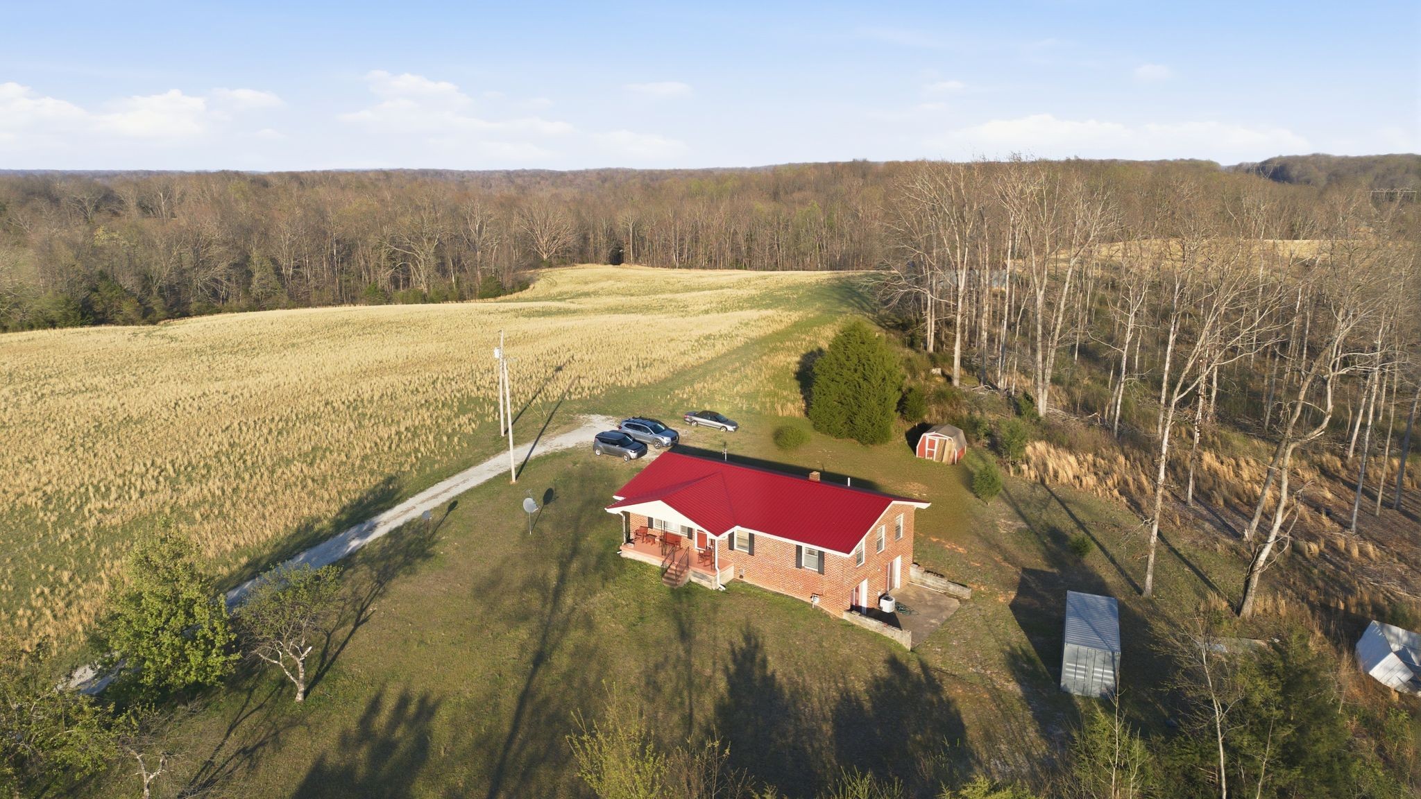 2414 Slayden Marion Rd NE