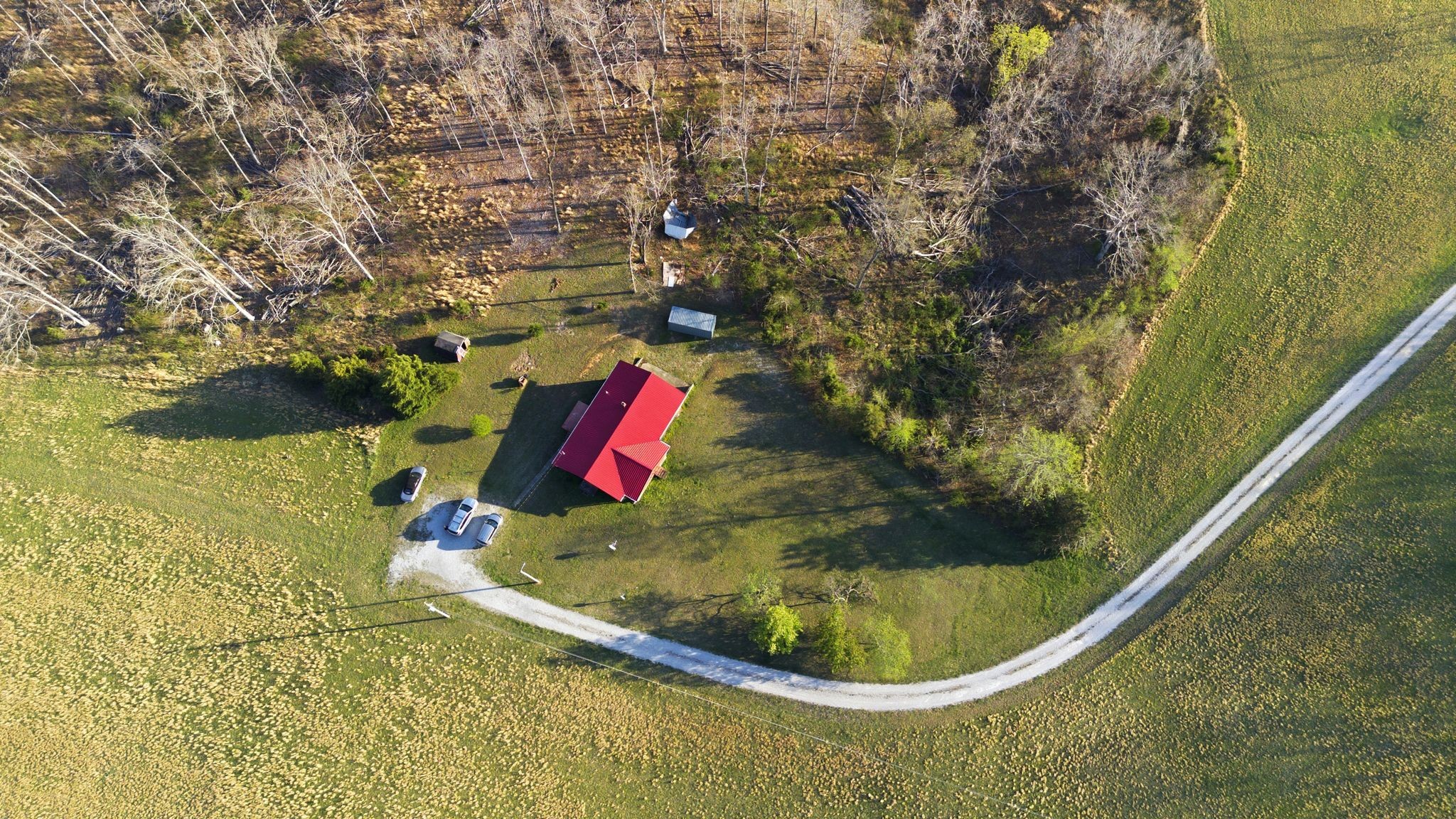 2414 Slayden Marion Rd NE