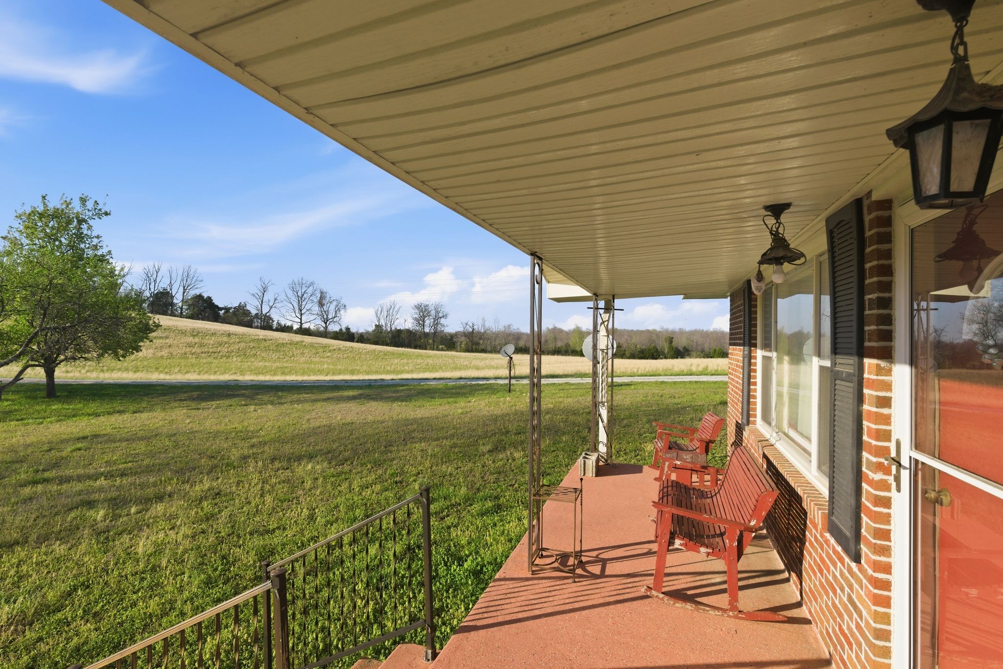 2414 Slayden Marion Rd NE