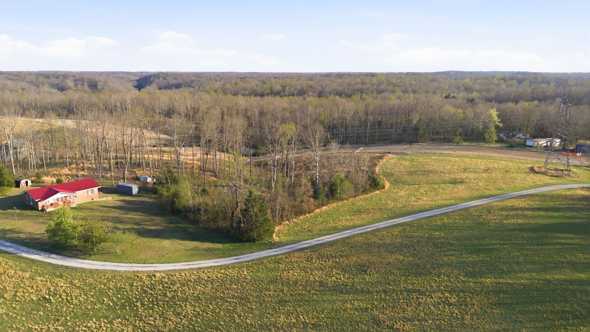 2414 Slayden Marion Rd NE