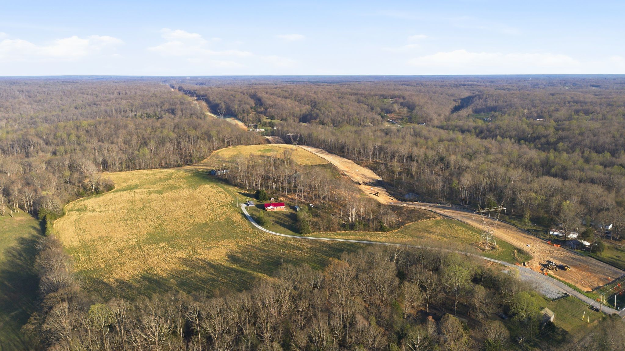 2414 Slayden Marion Rd NE