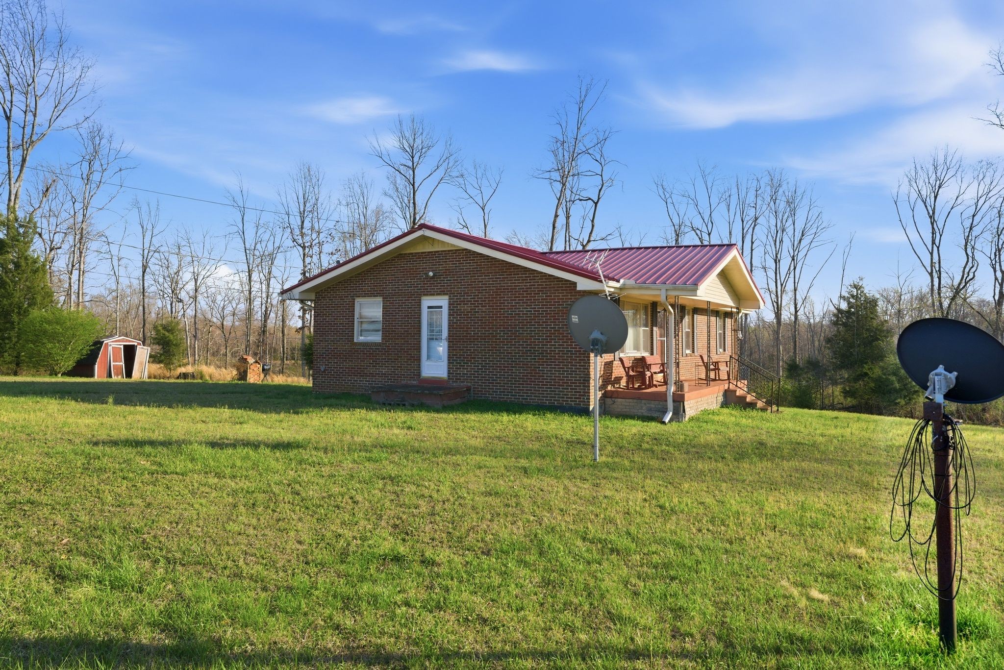 2414 Slayden Marion Rd NE