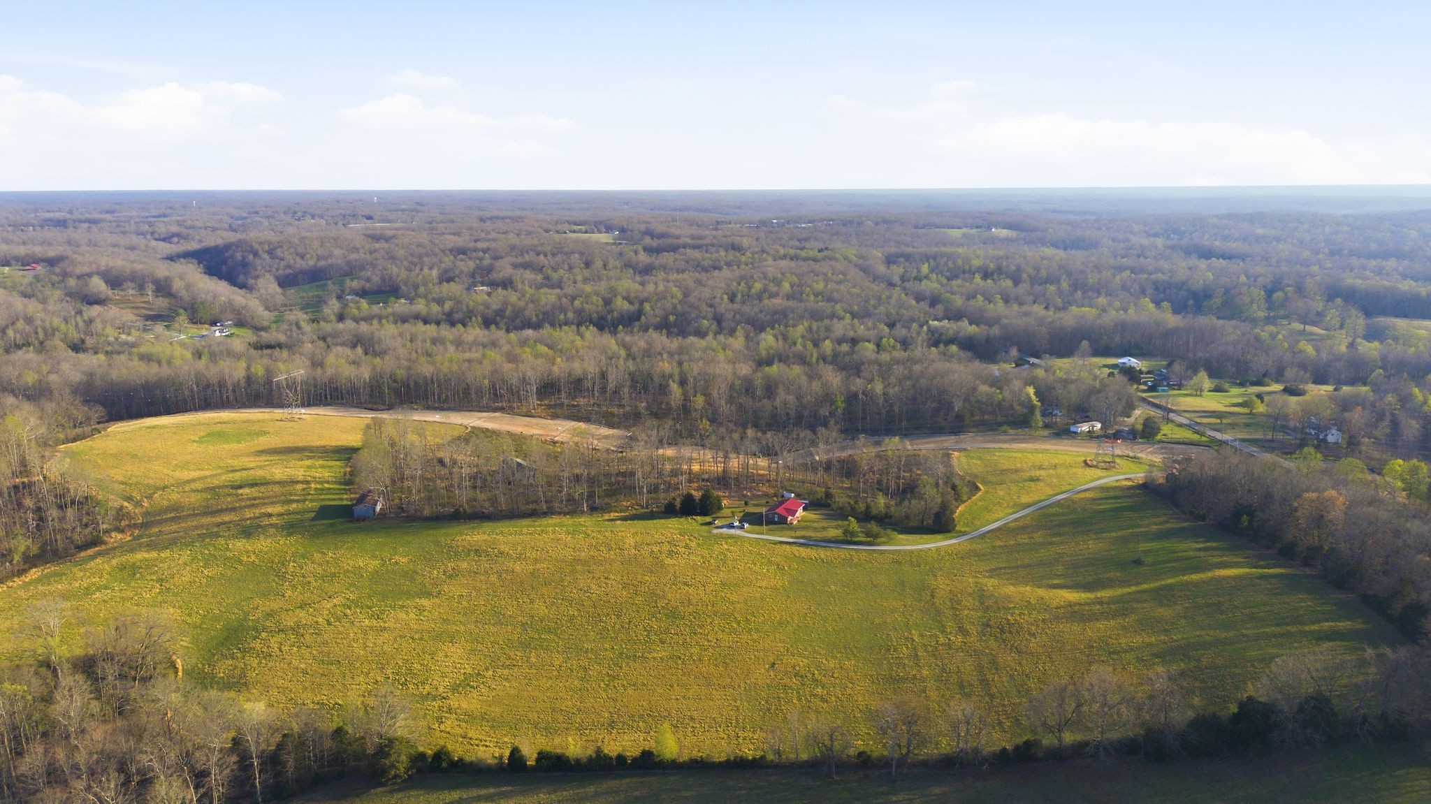 2414 Slayden Marion Rd NE