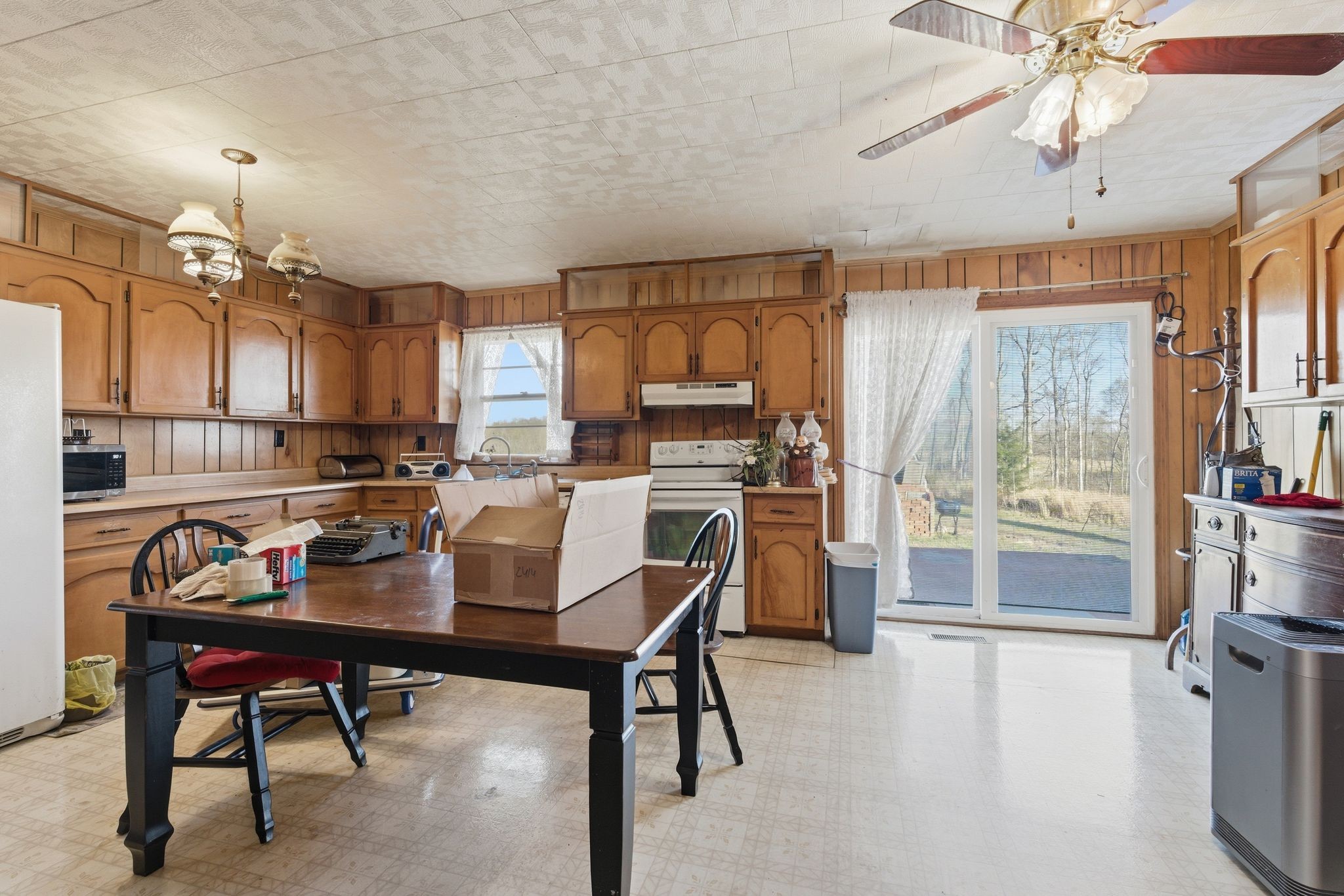 2414 Slayden Marion Rd NE