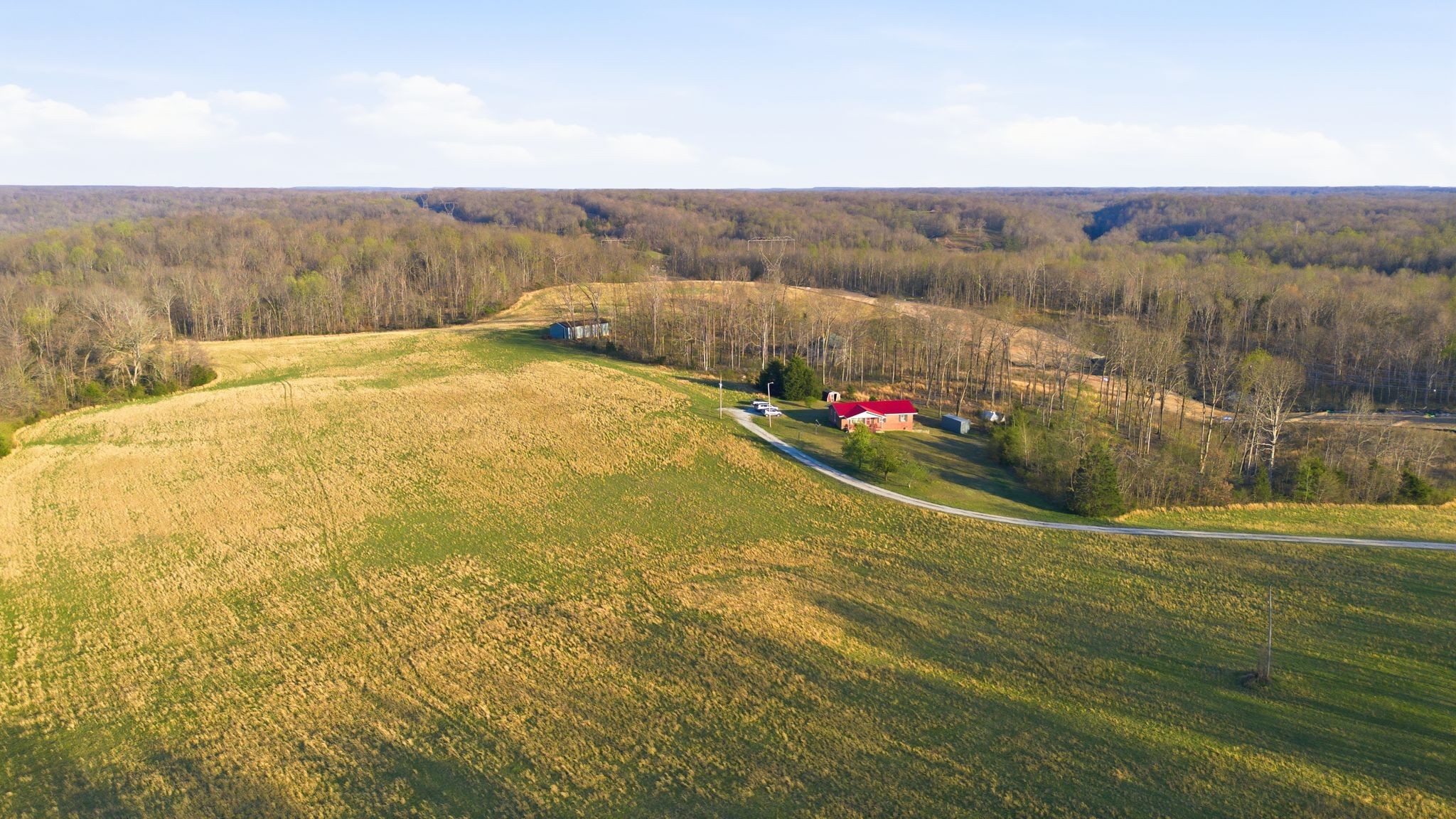 2414 Slayden Marion Rd NE