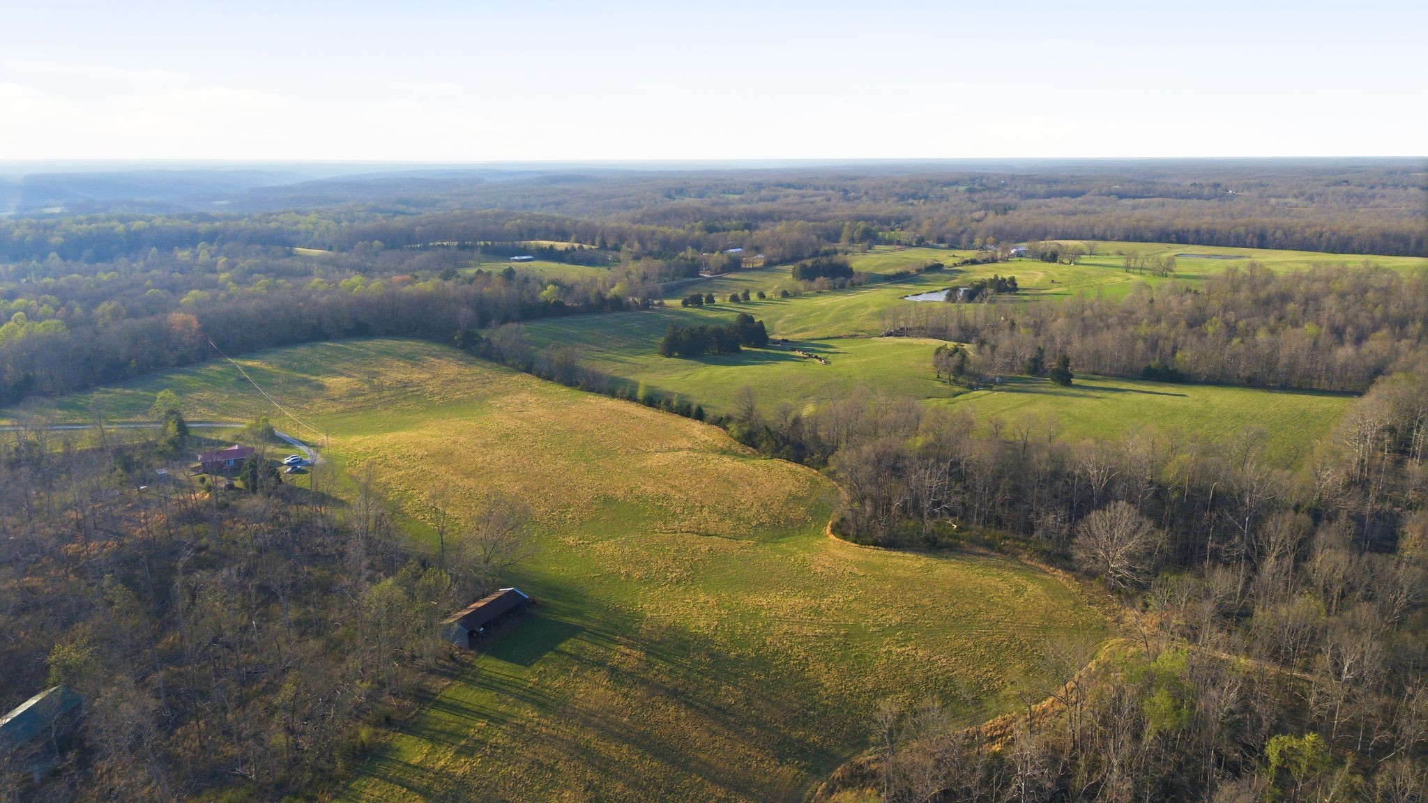 2414 Slayden Marion Rd NE