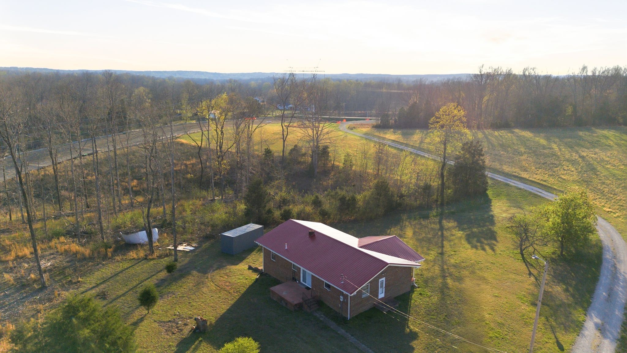 2414 Slayden Marion Rd NE