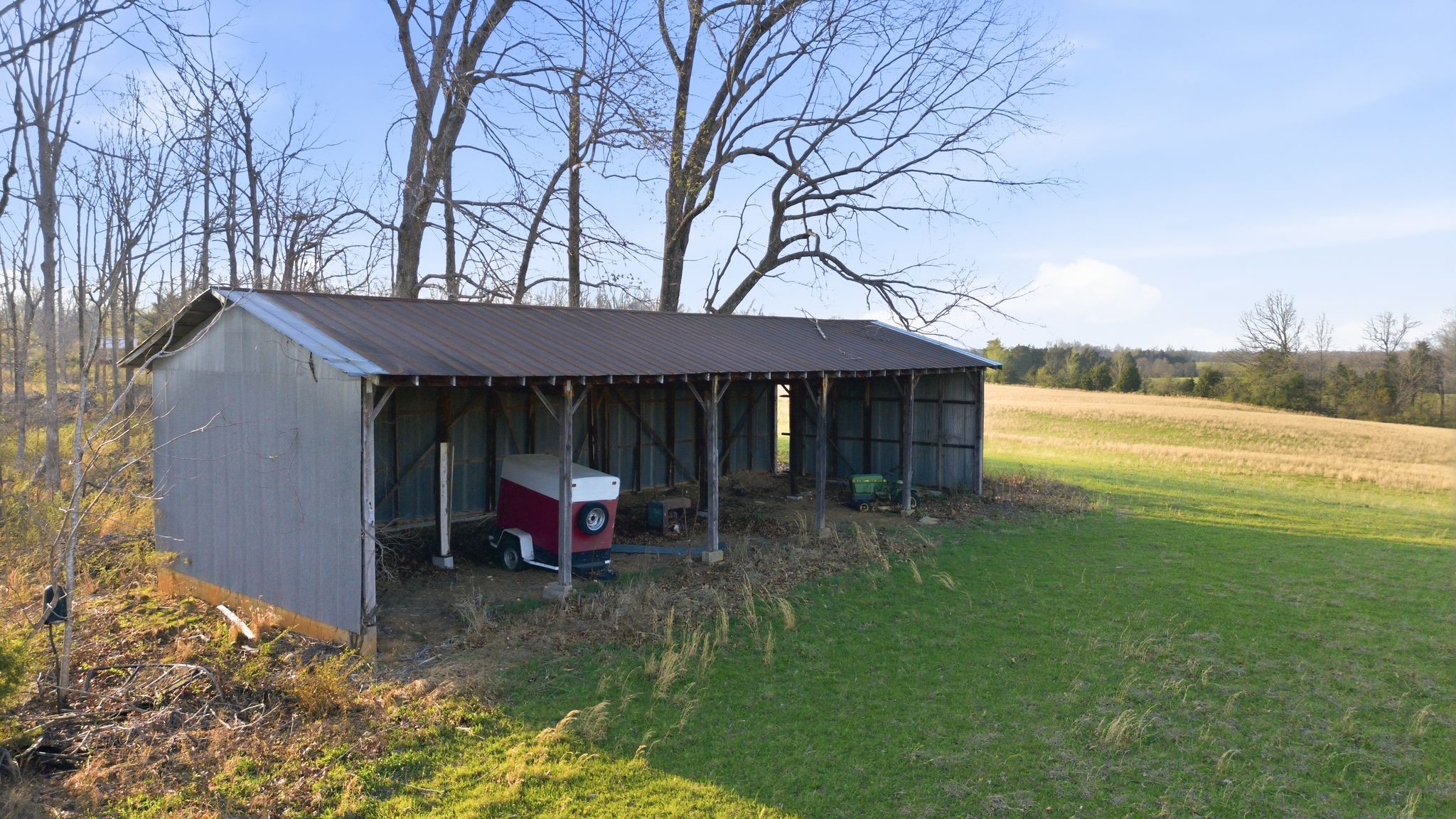 2414 Slayden Marion Rd NE