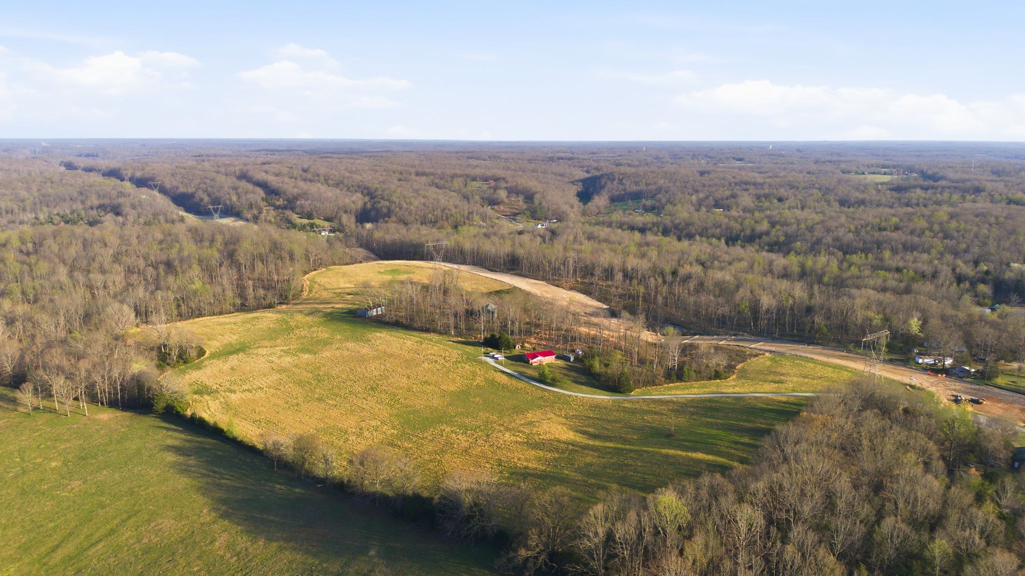 2414 Slayden Marion Rd NE