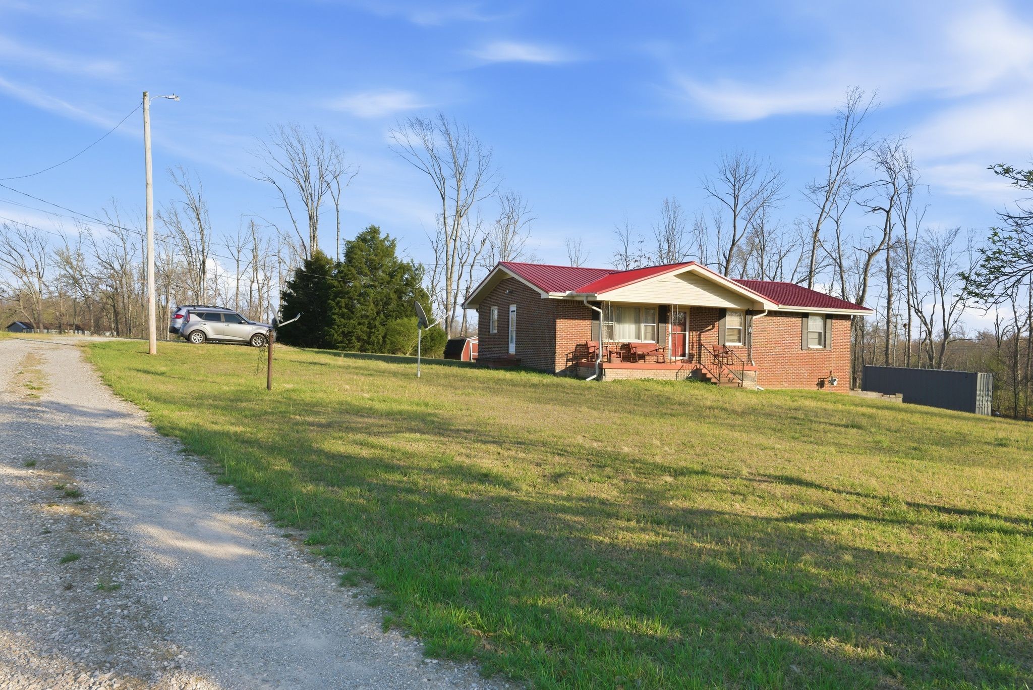 2414 Slayden Marion Rd NE