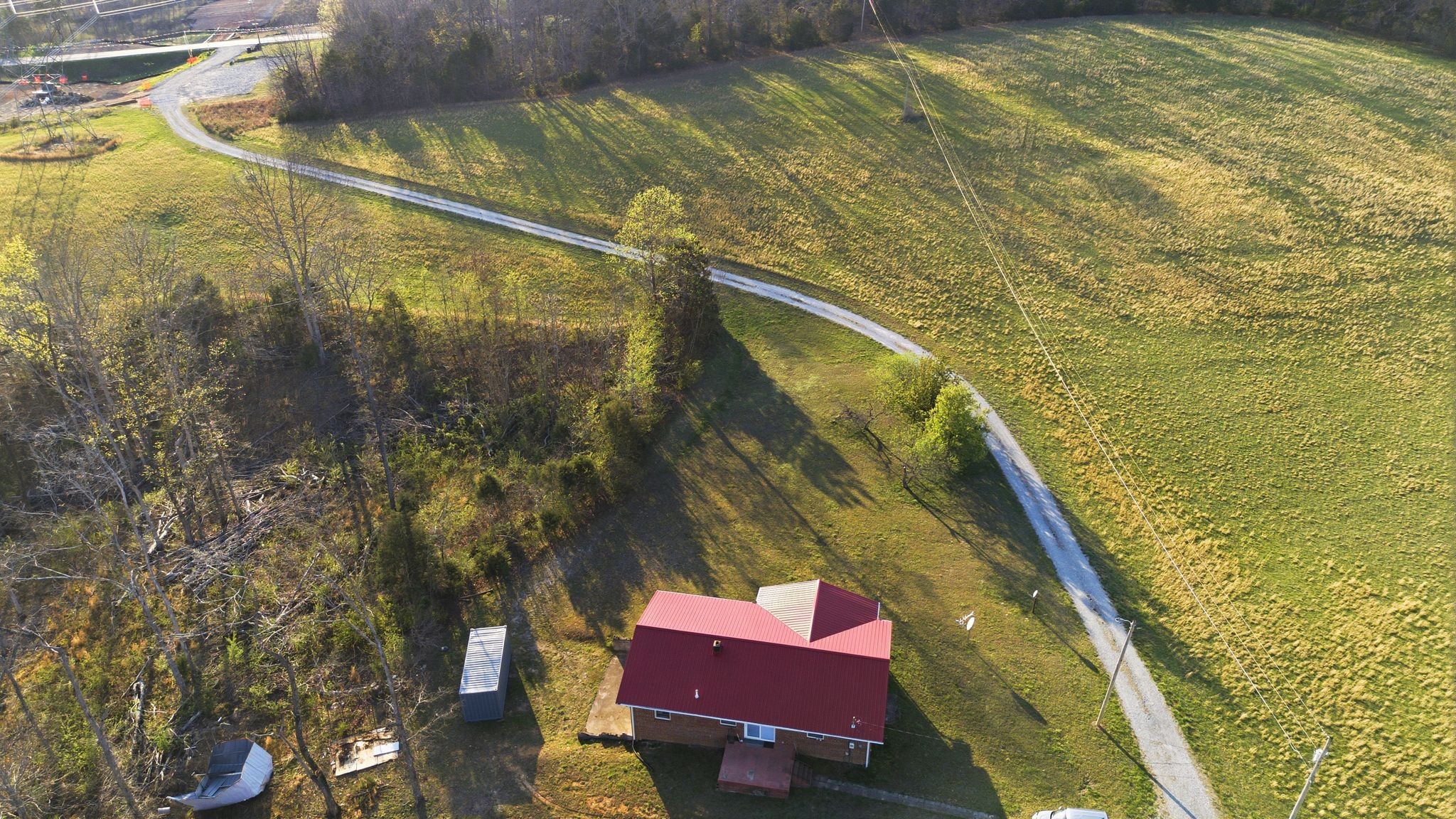 2414 Slayden Marion Rd NE