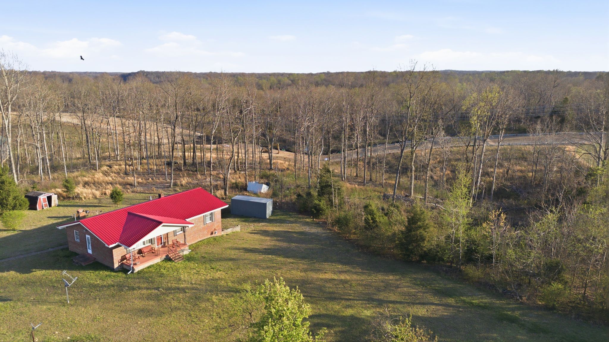 2414 Slayden Marion Rd NE