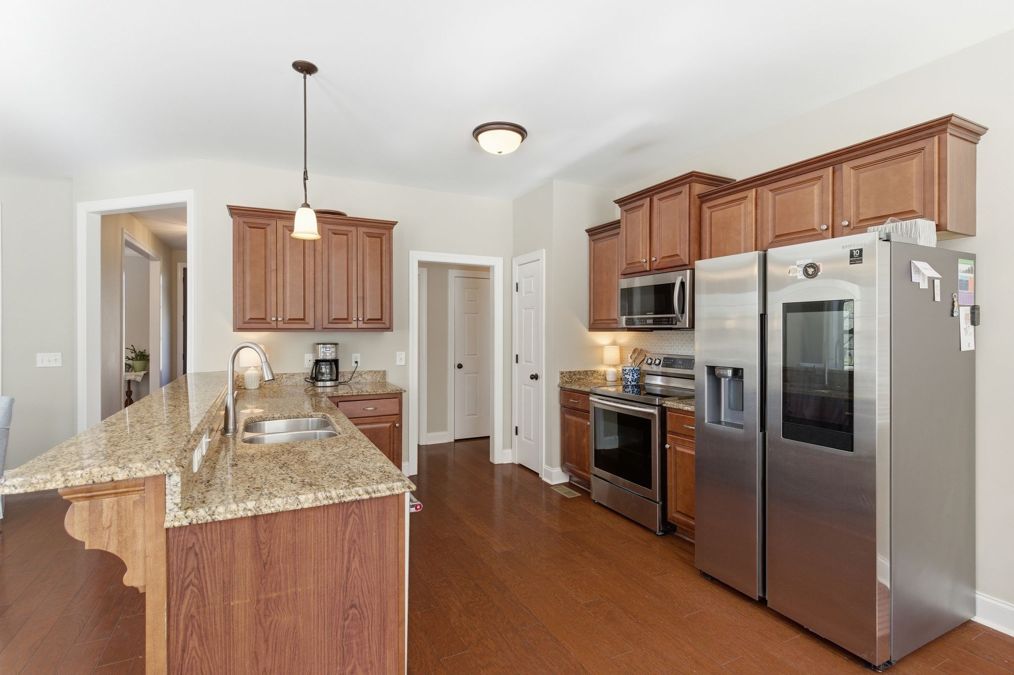 1011 Five Coves Trce