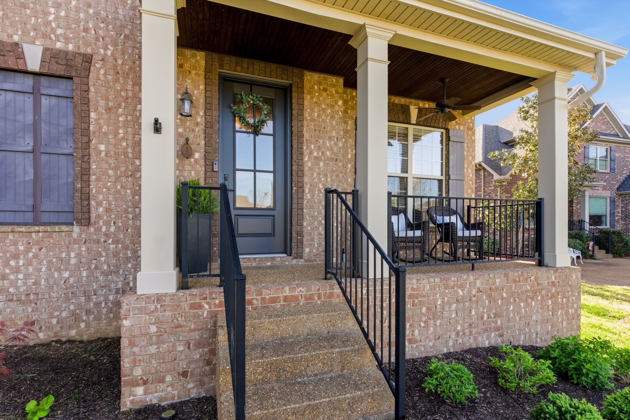 1011 Five Coves Trce