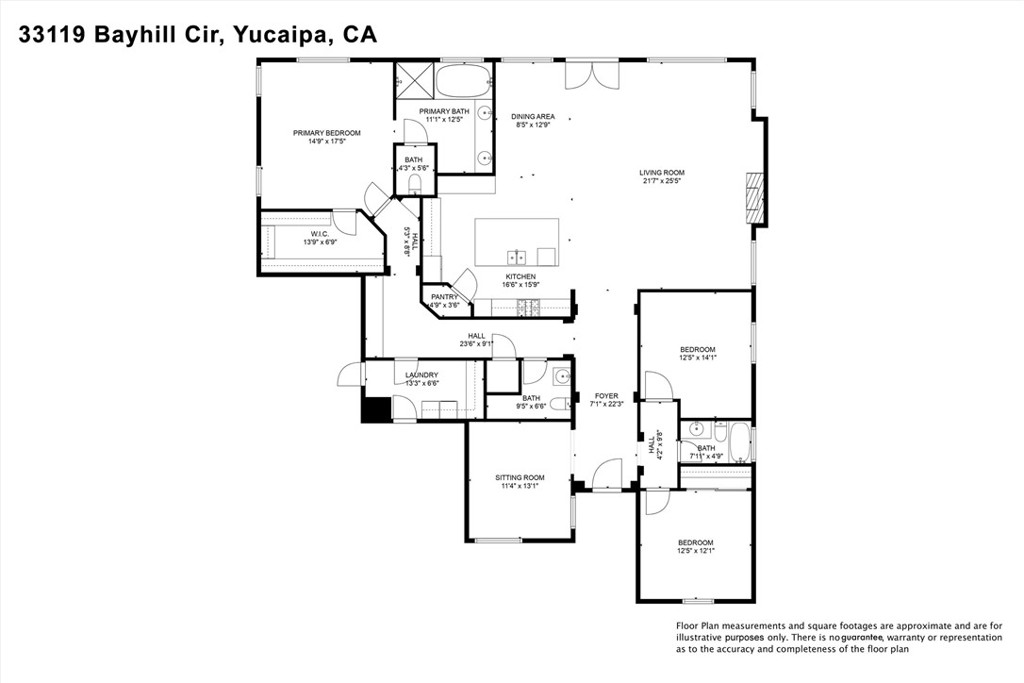 33119 Bayhill Circle