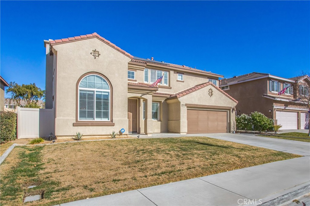 34558 Crenshaw Street