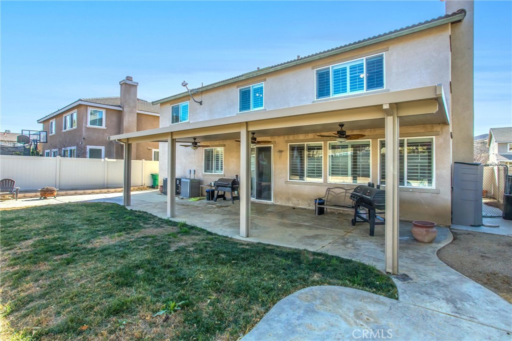 34558 Crenshaw Street