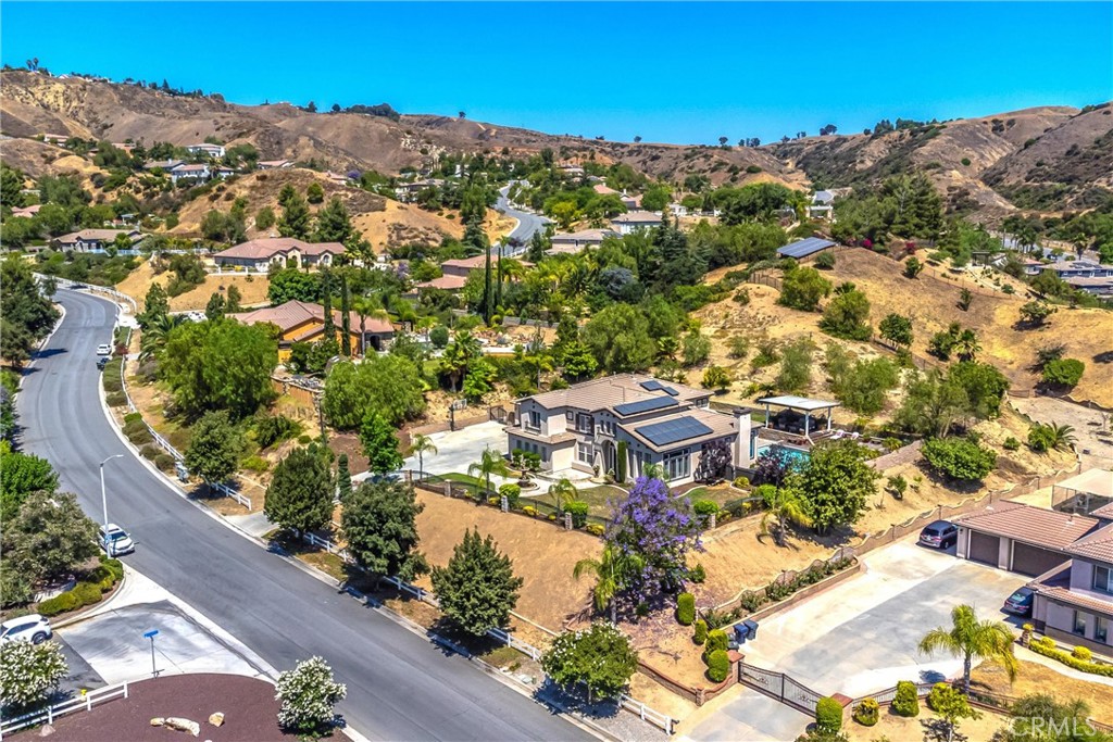 2109 Canyon View Lane