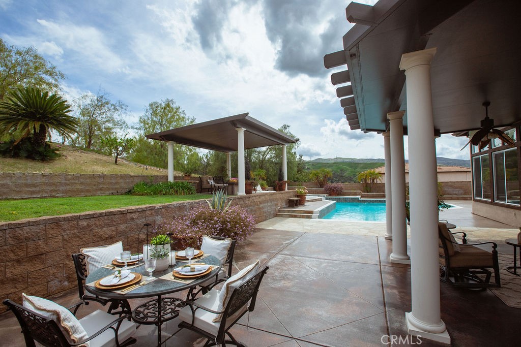 2109 Canyon View Lane