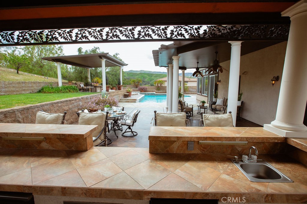 2109 Canyon View Lane