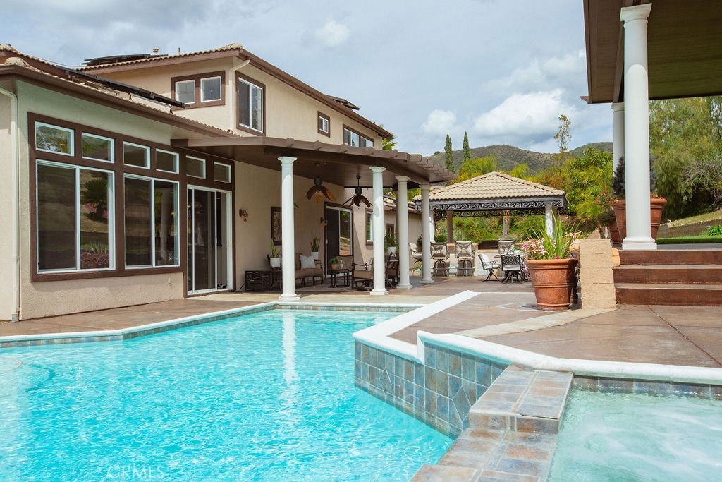 2109 Canyon View Lane