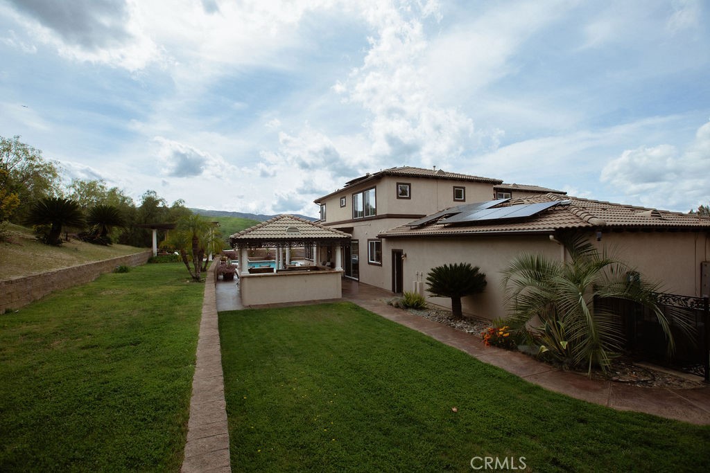 2109 Canyon View Lane